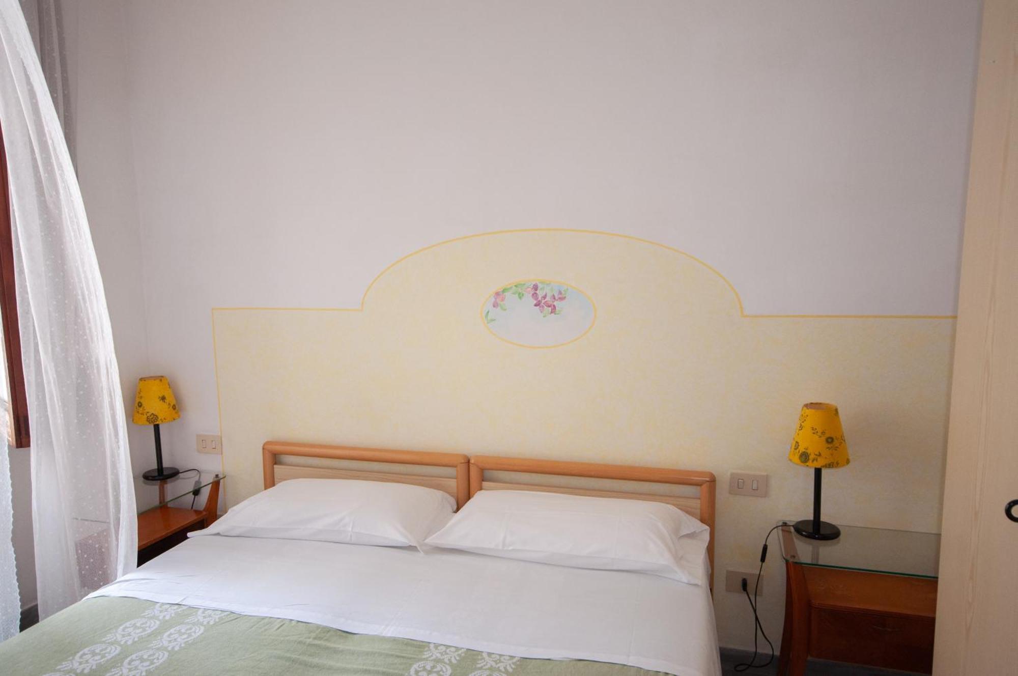 Economy Double or Twin Room