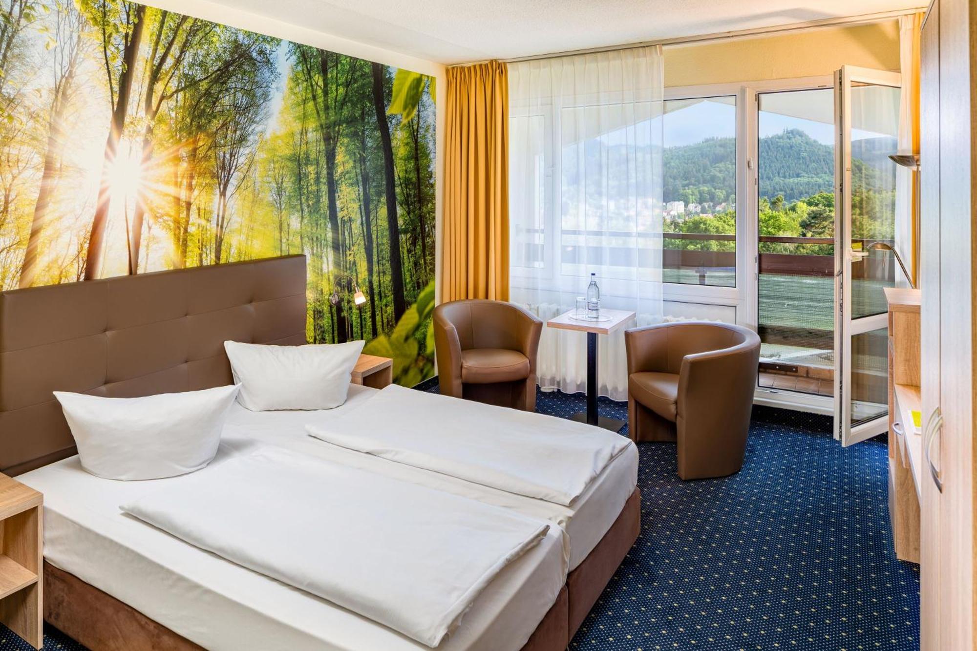Panorama Room