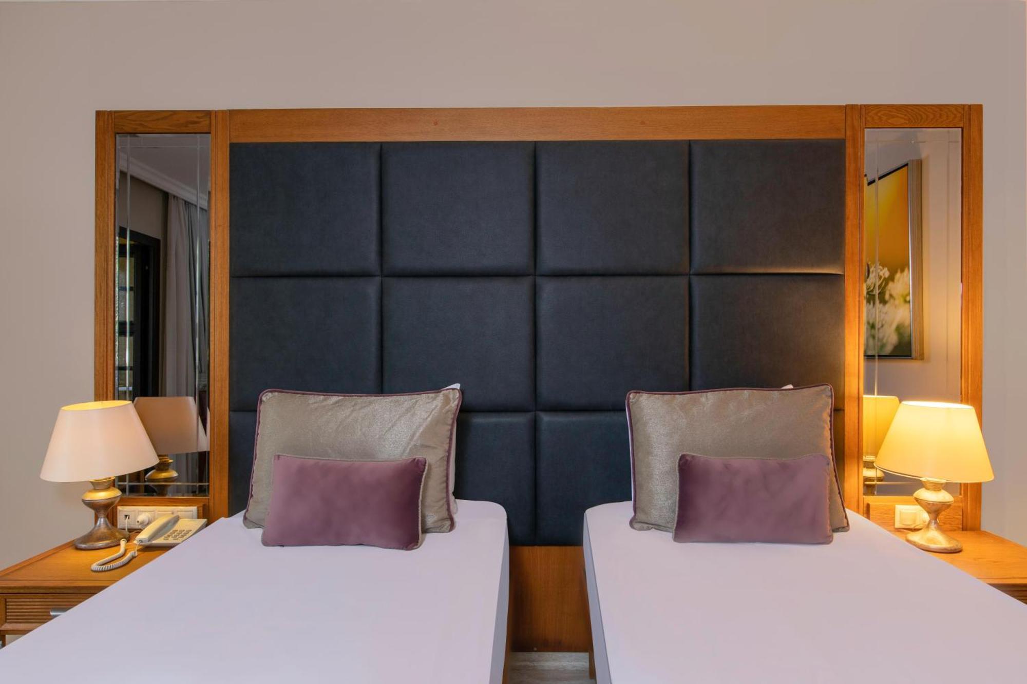 Nature Standard Room