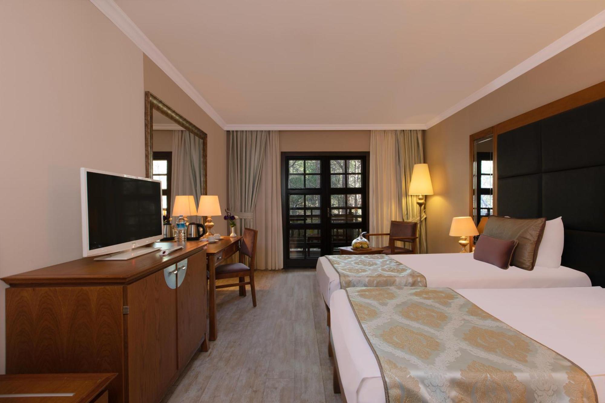 Nature Standard Room