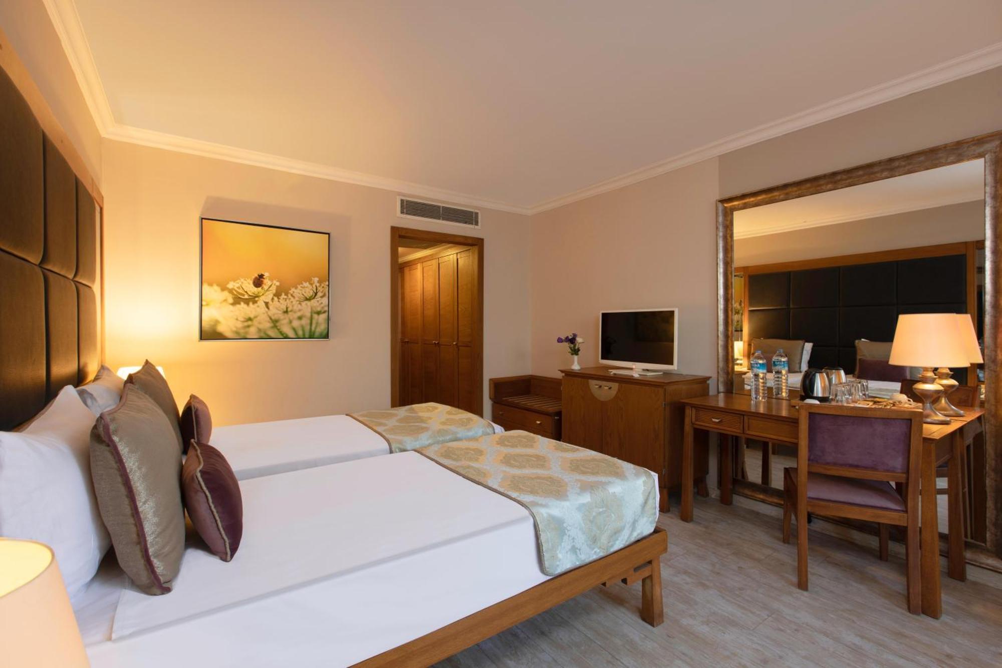 Nature Standard Room