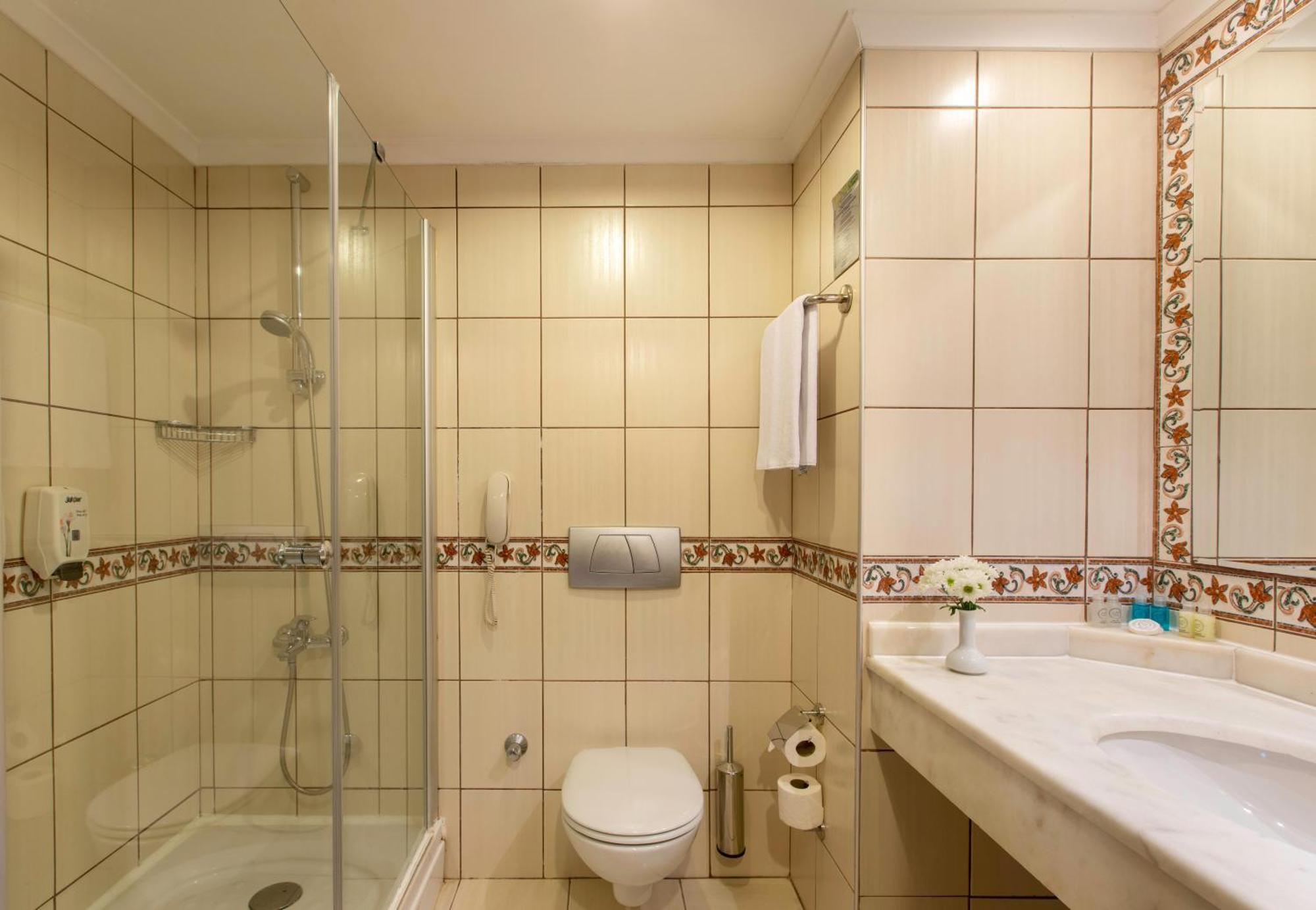 Nature Standard Room