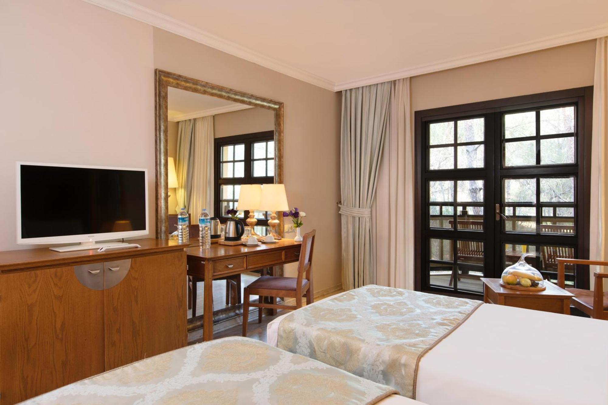 Nature Standard Room