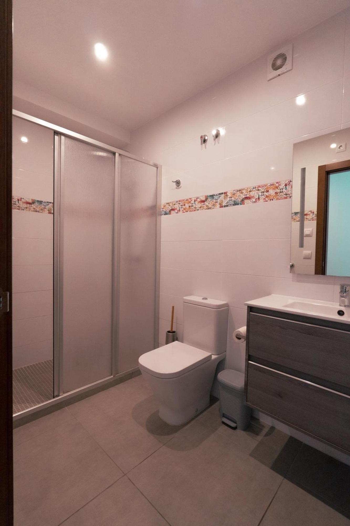 Budget Single Room