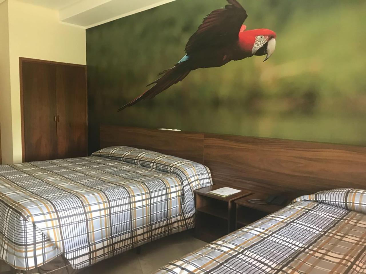 Quarto Triplo