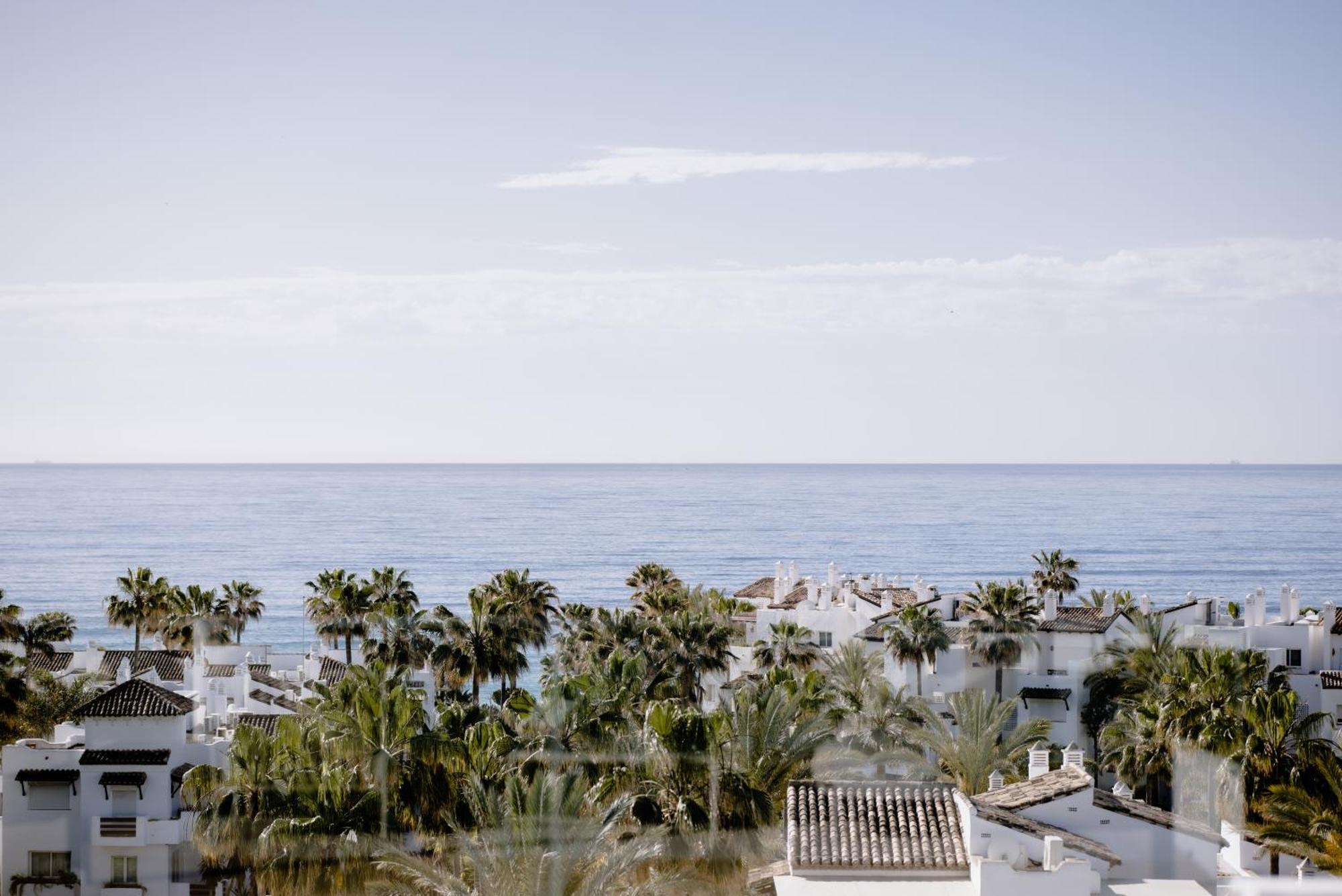 Grand Suite Deluxe Sea view