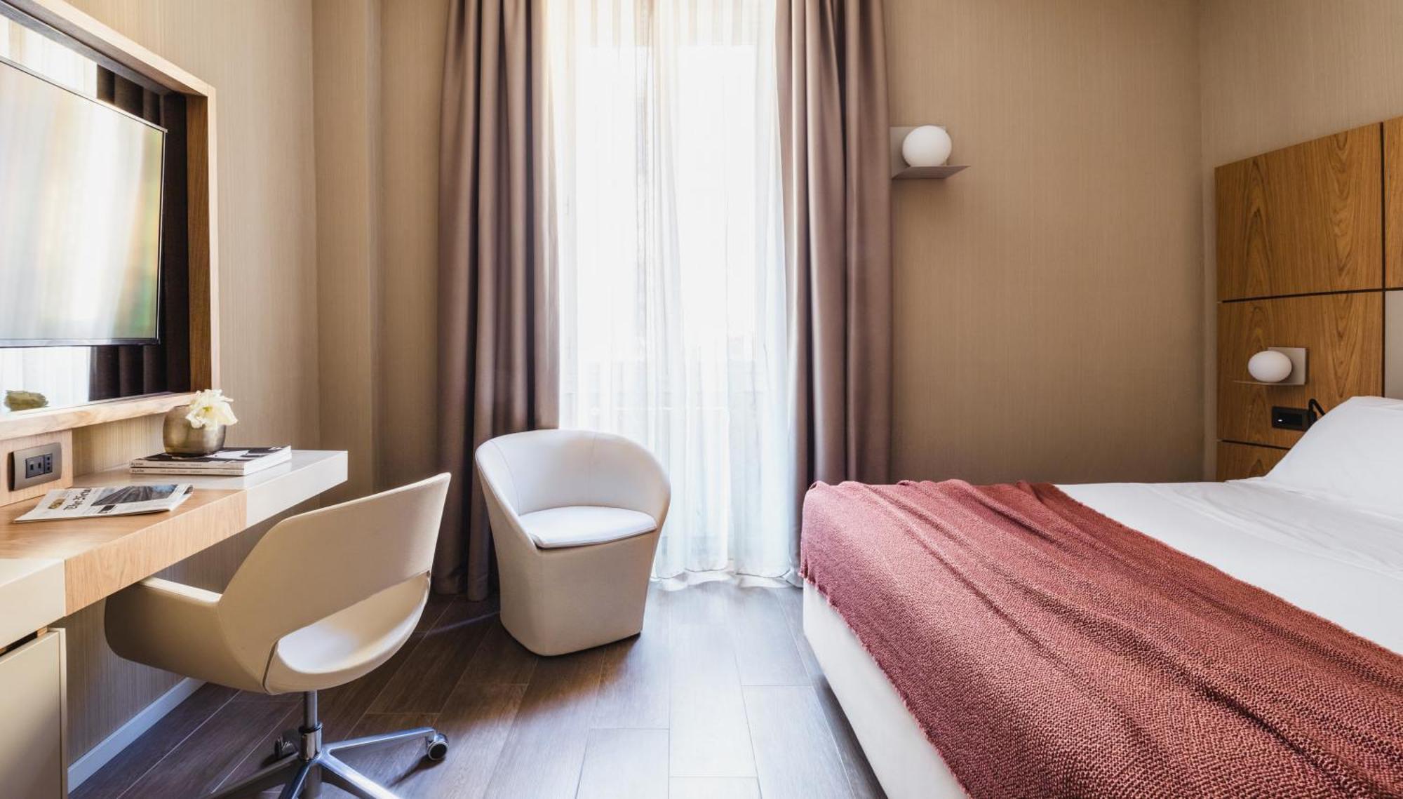 Superior Premium Queen Room
