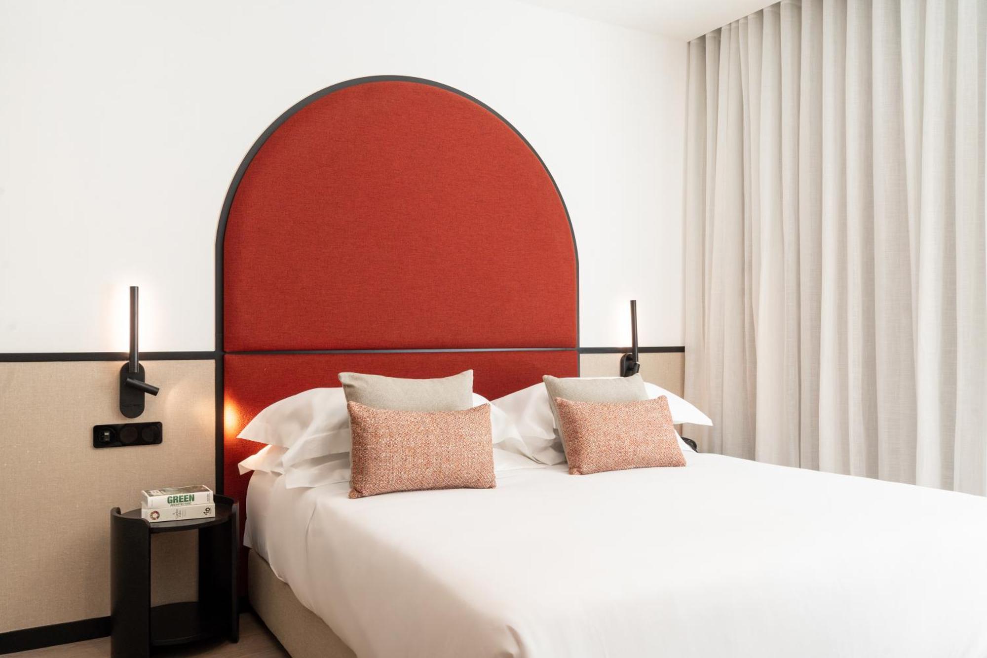 Double Room Ground Floor