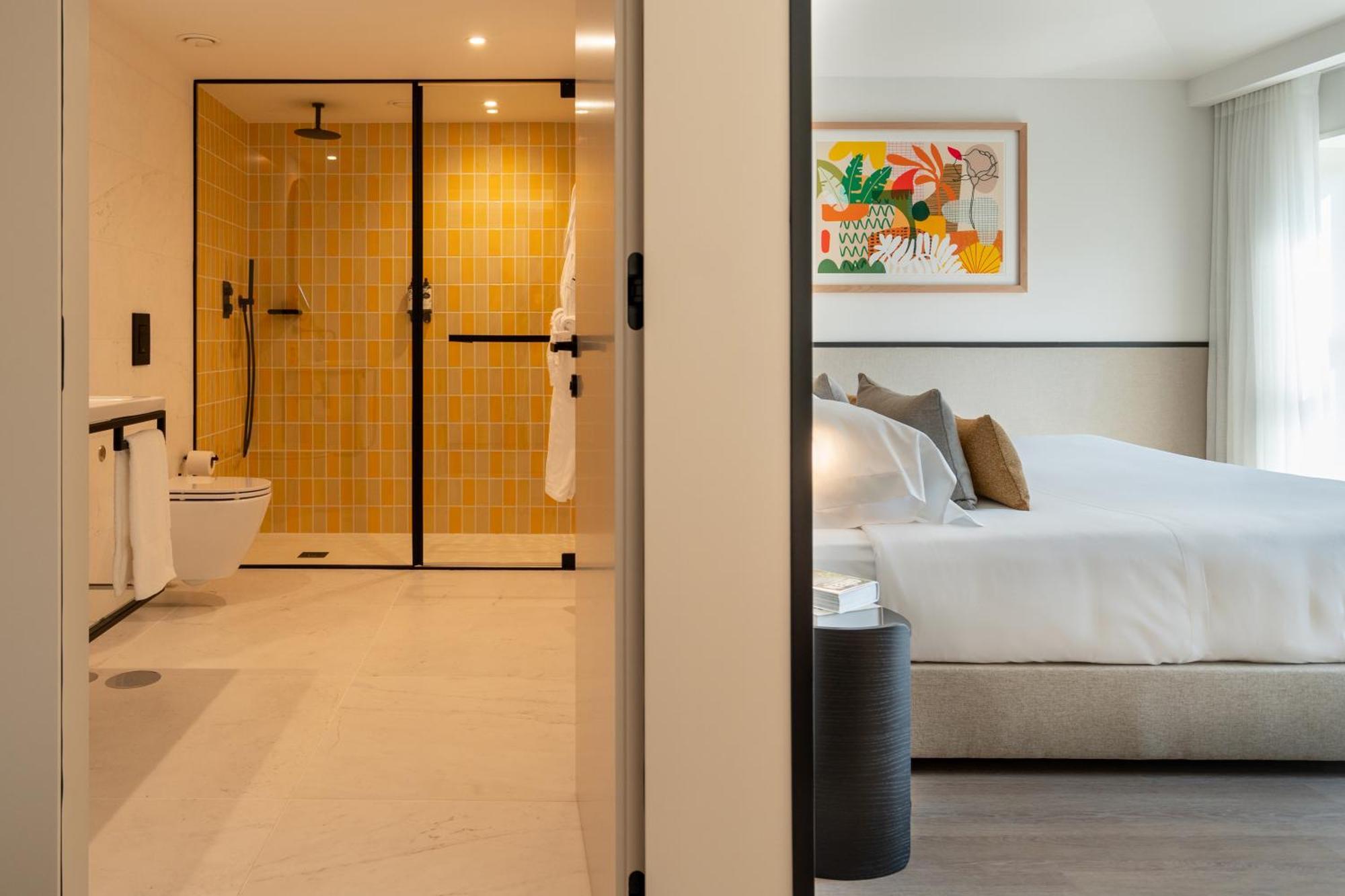 Premium Double Room