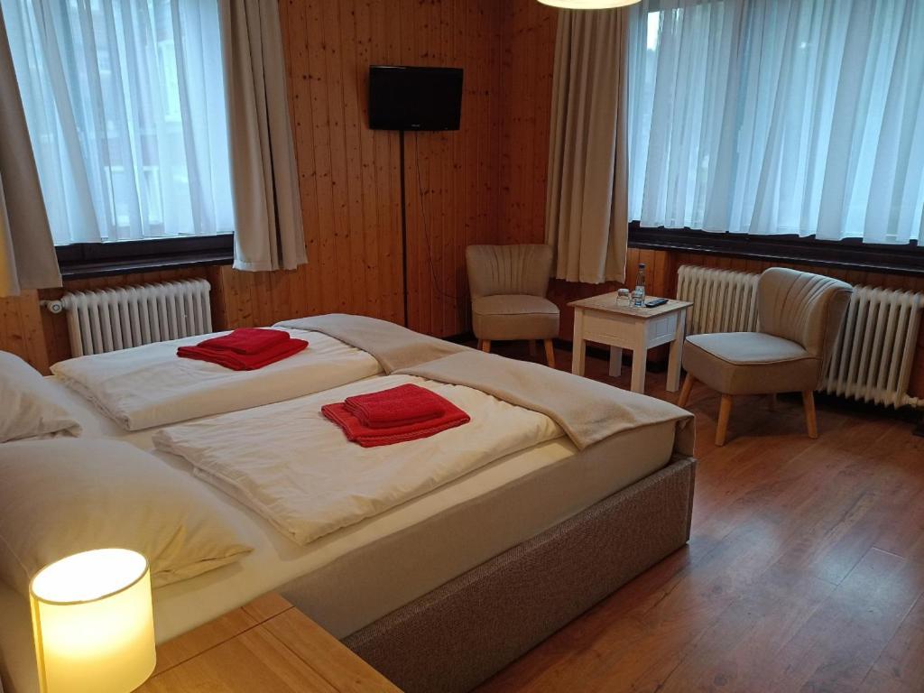 Double Room