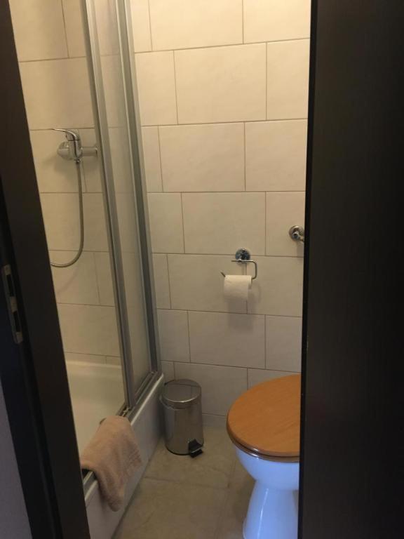 Budget Single Room