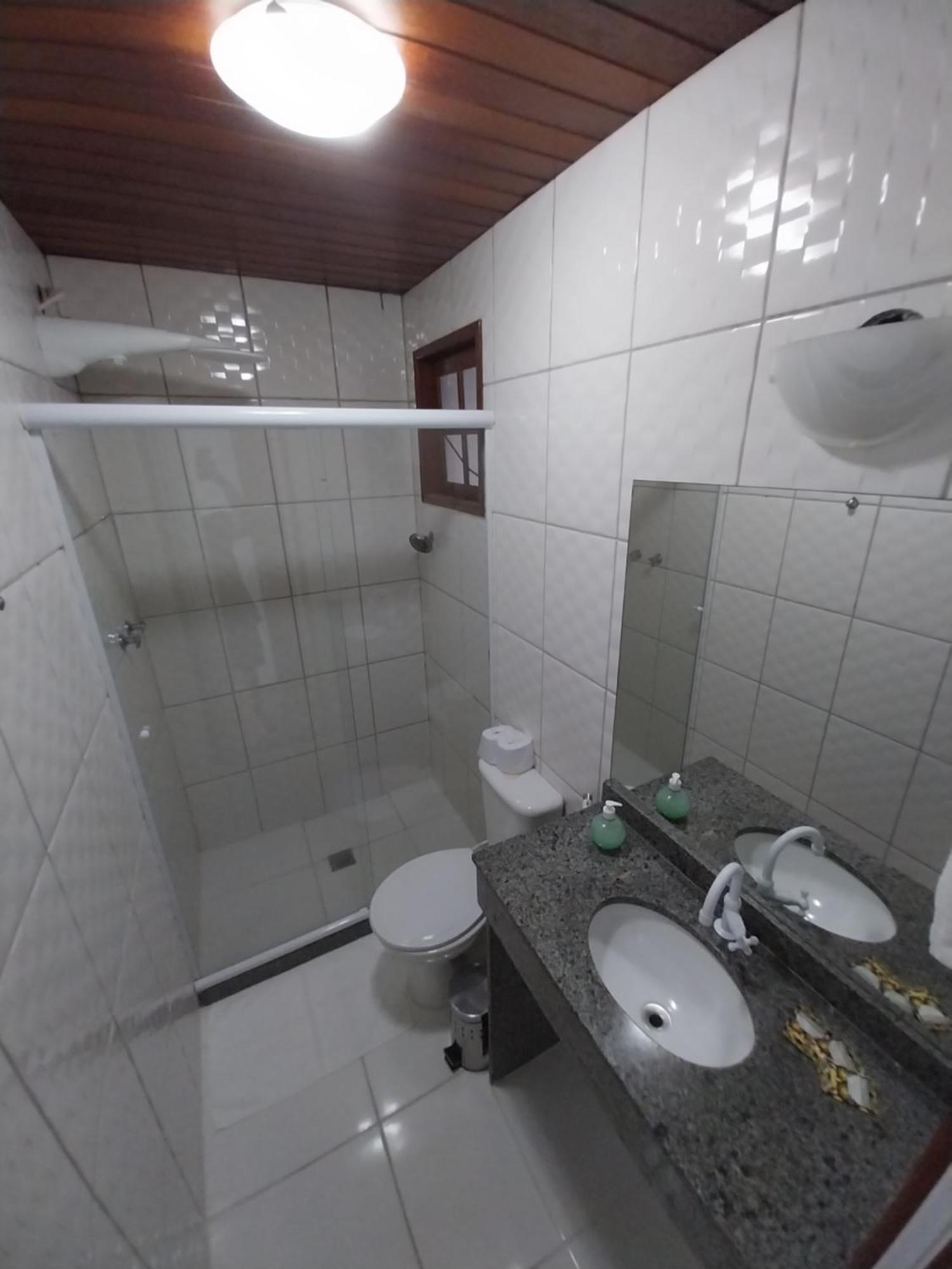 Triple Room Sea View