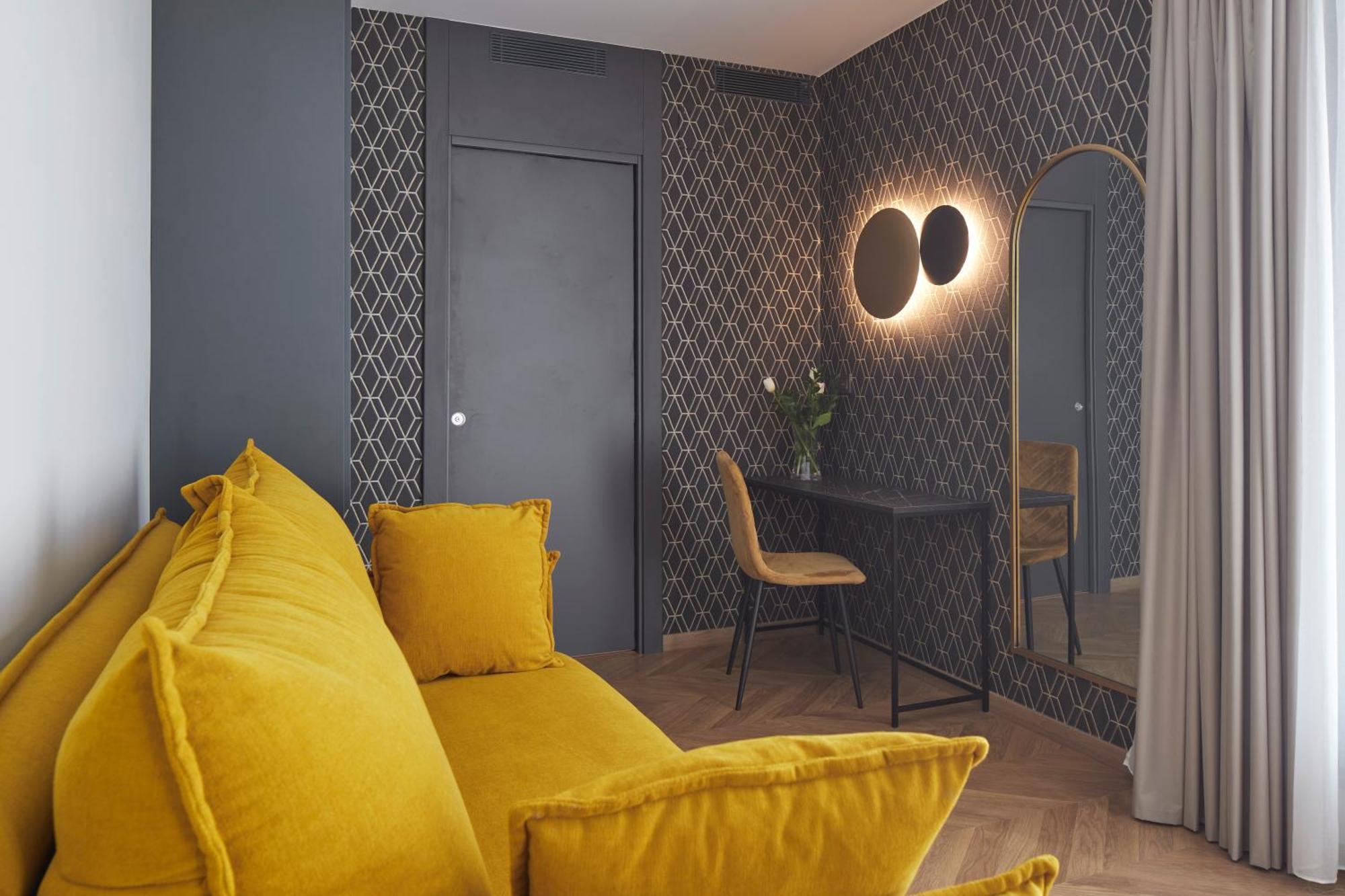 Suite Terrace