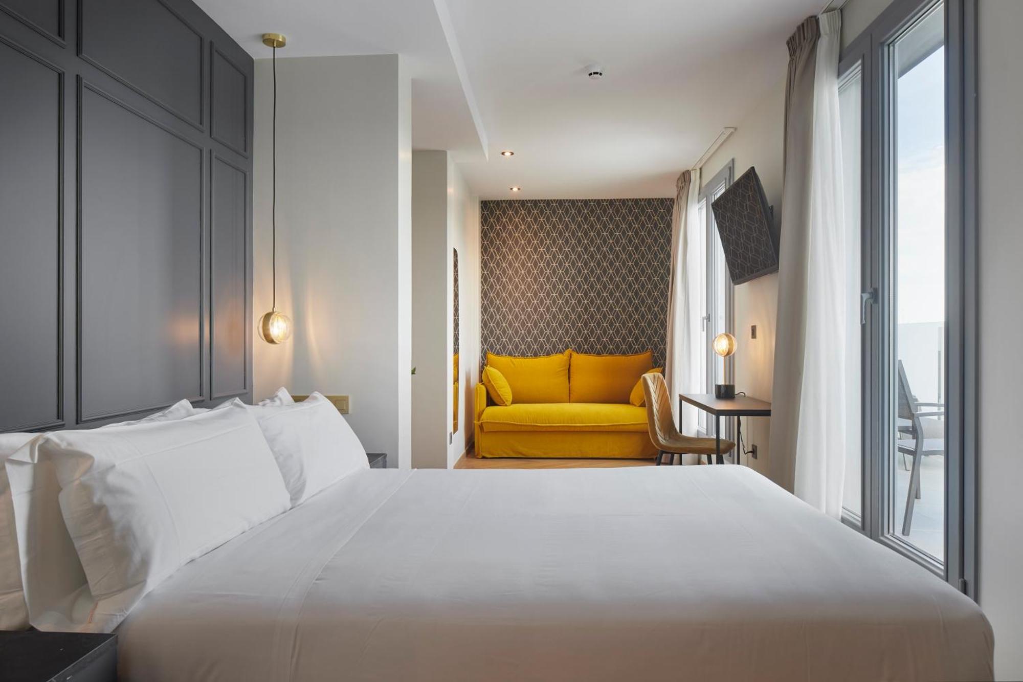 Suite Terrace