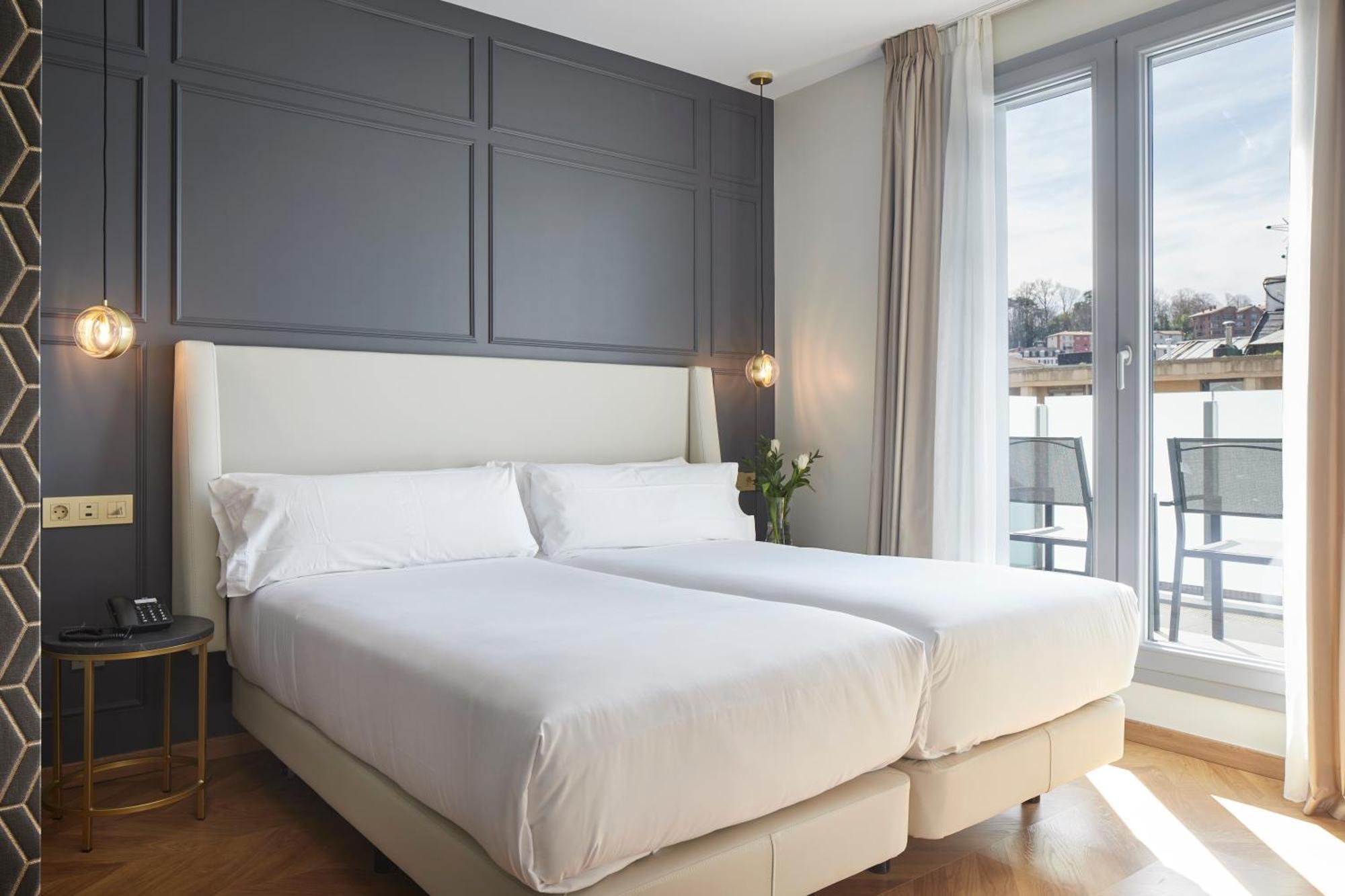 Suite Terrace