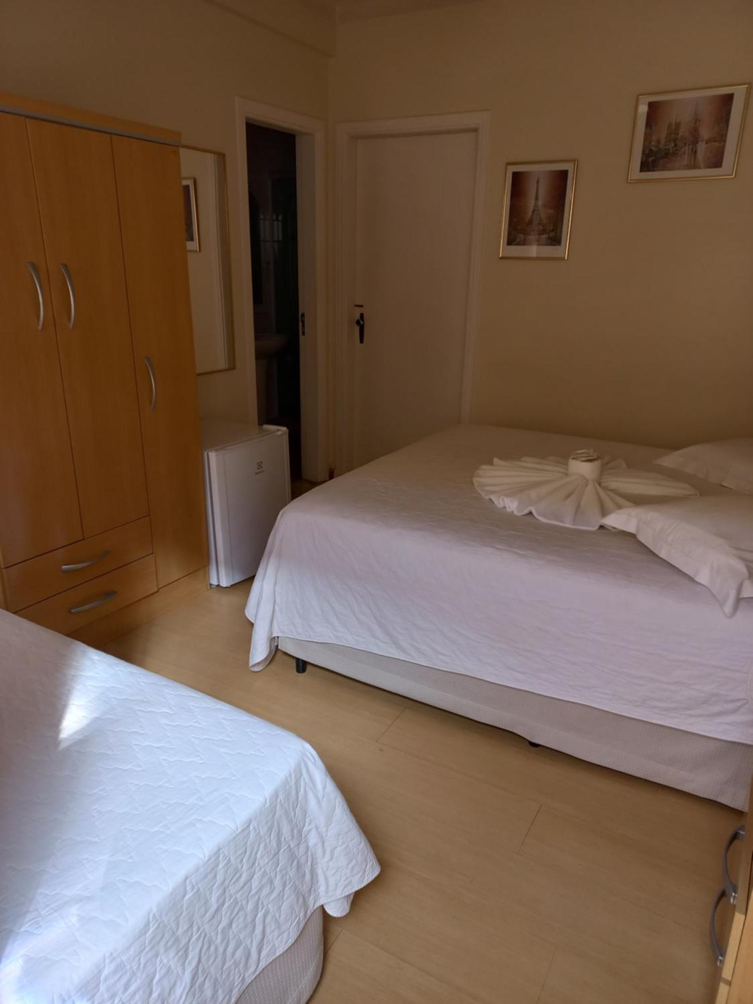 Quarto Família Standard