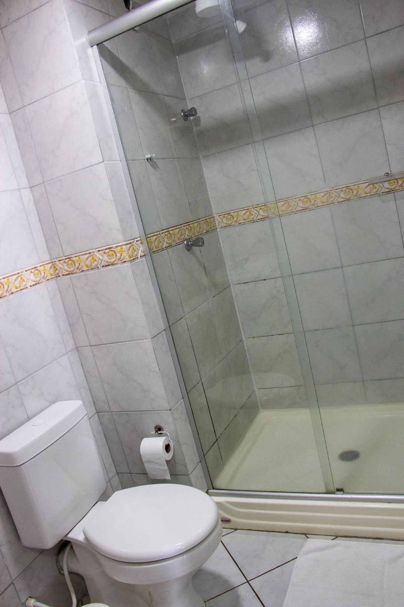 Quarto Duplo