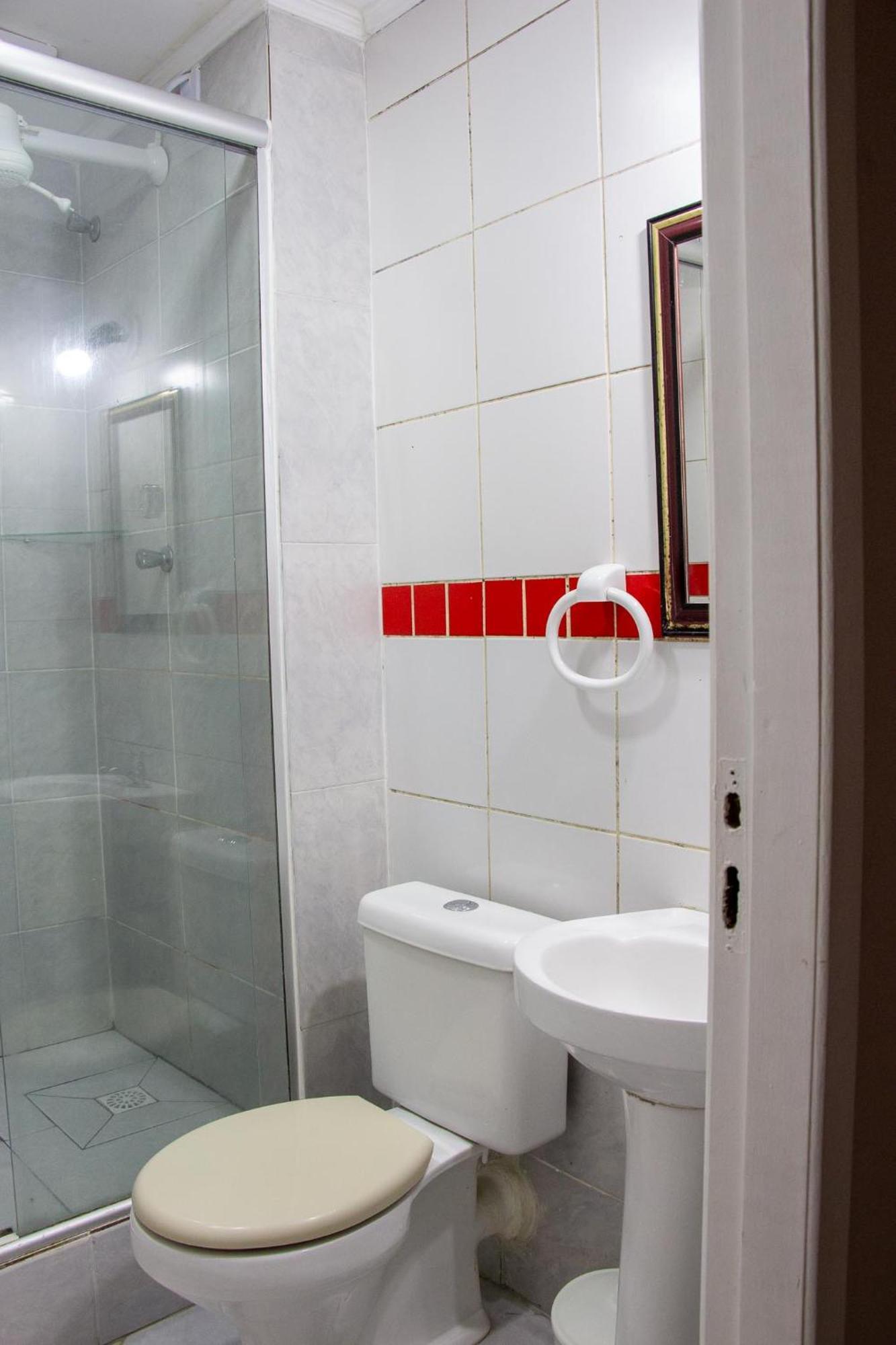 Quarto Deluxe