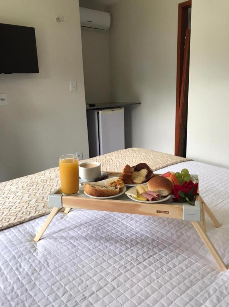 Suite Garden View