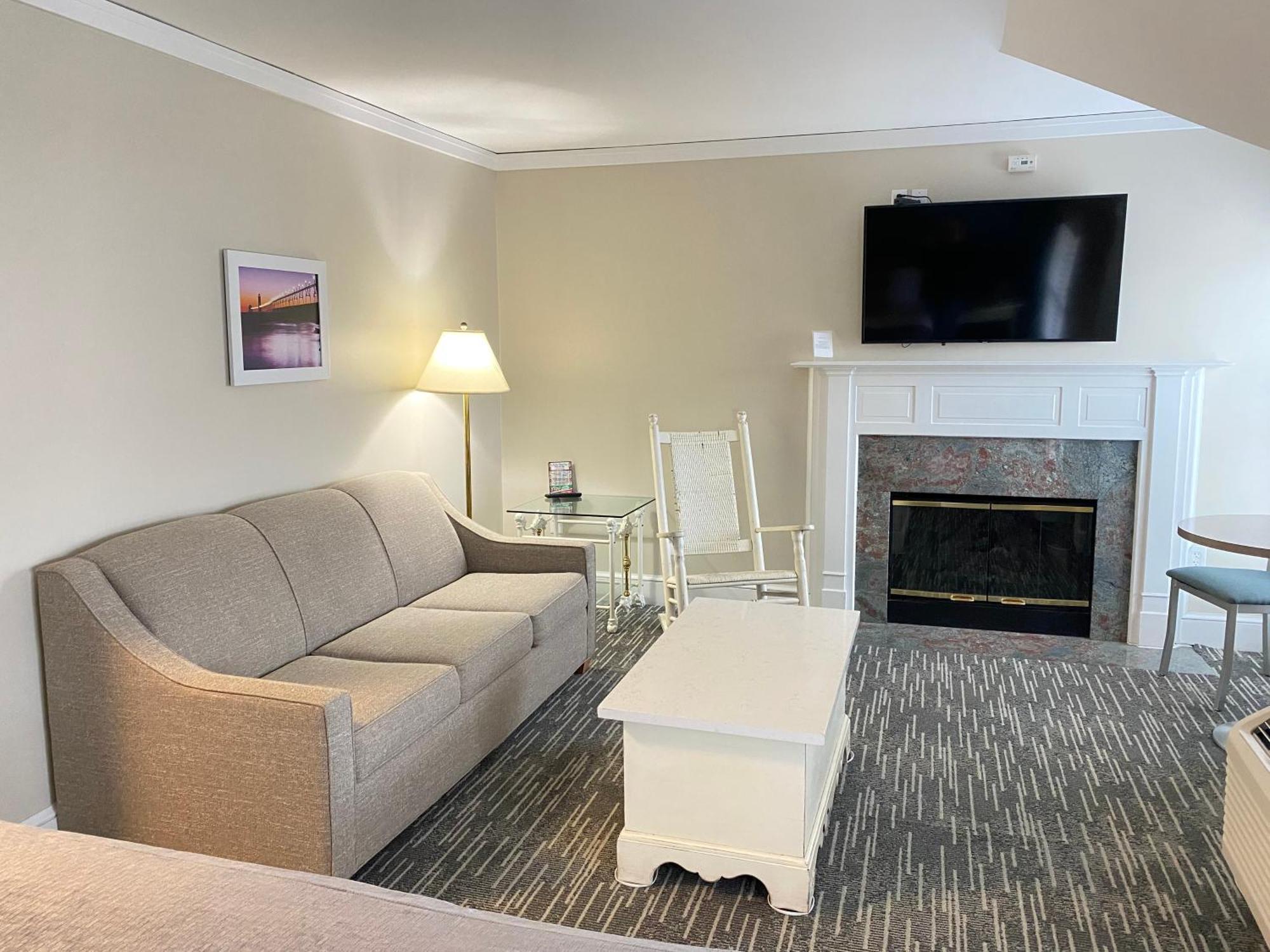 Premium King Room