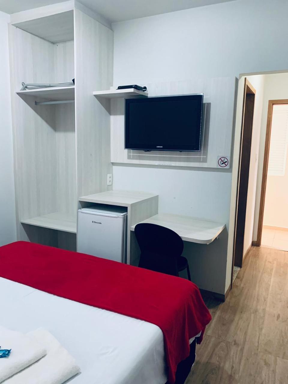 Large Twin Room