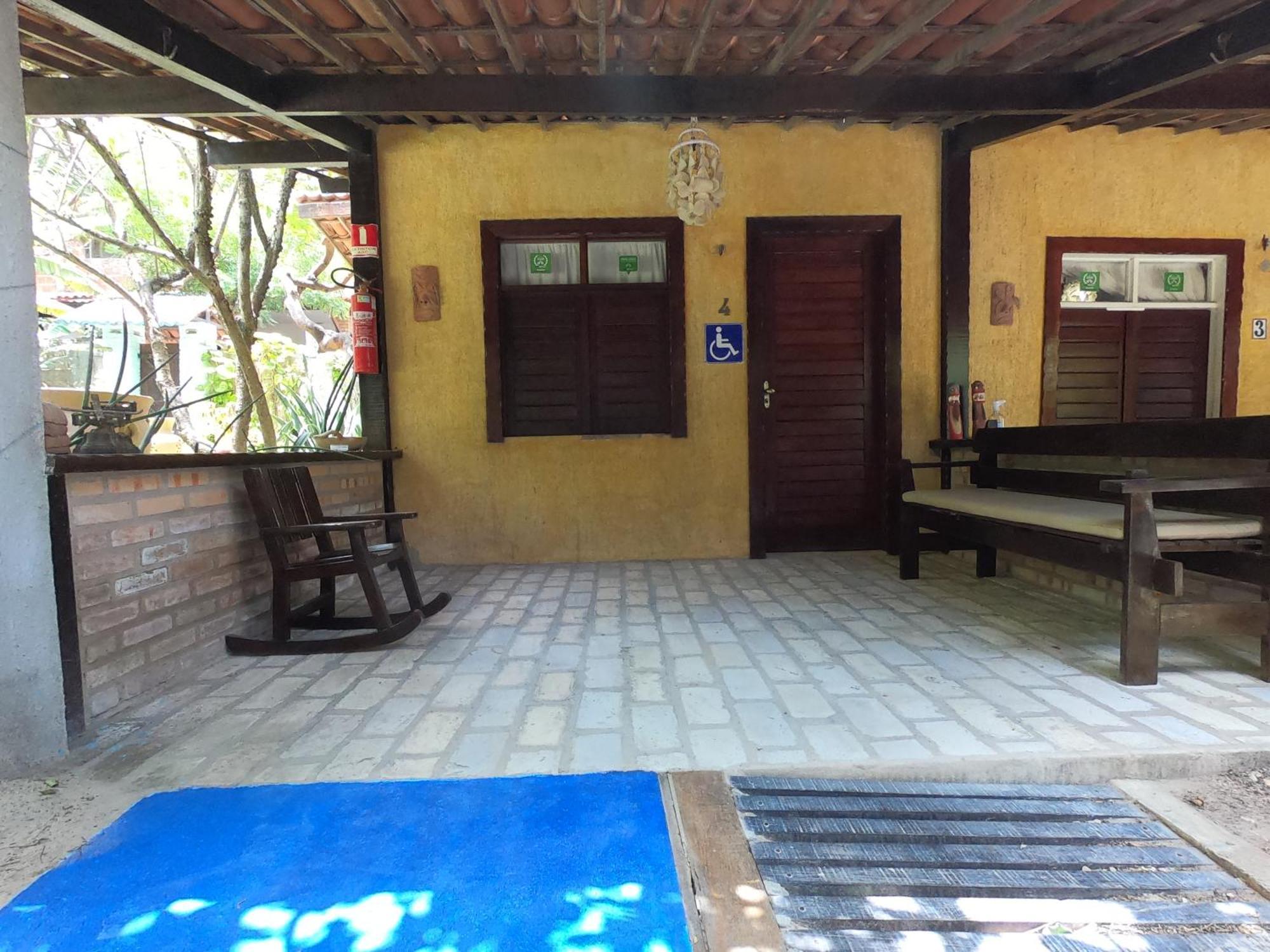 Family Room Disability Access