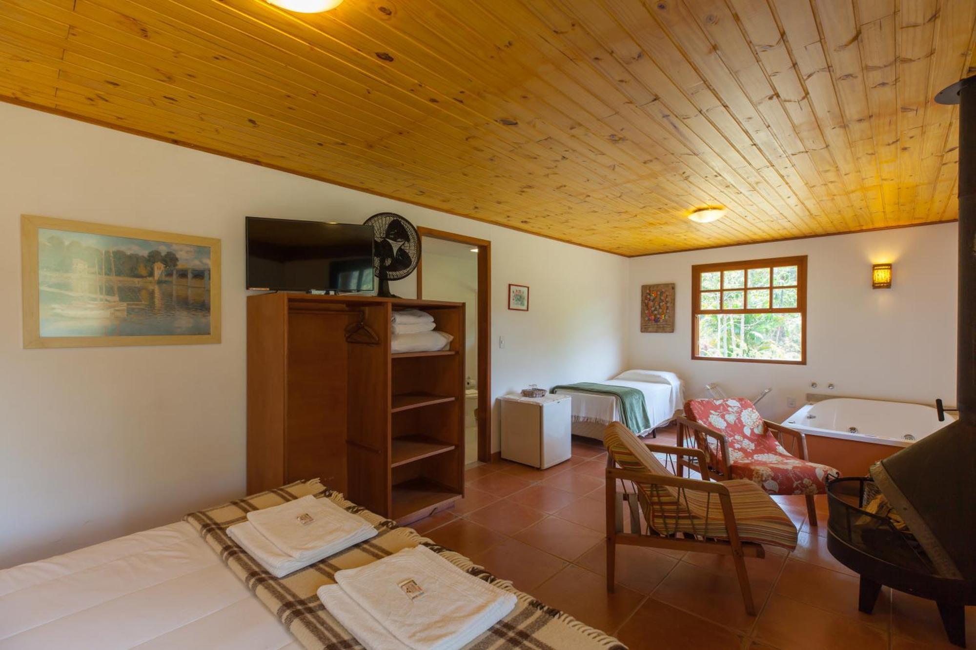 Quarto Triplo