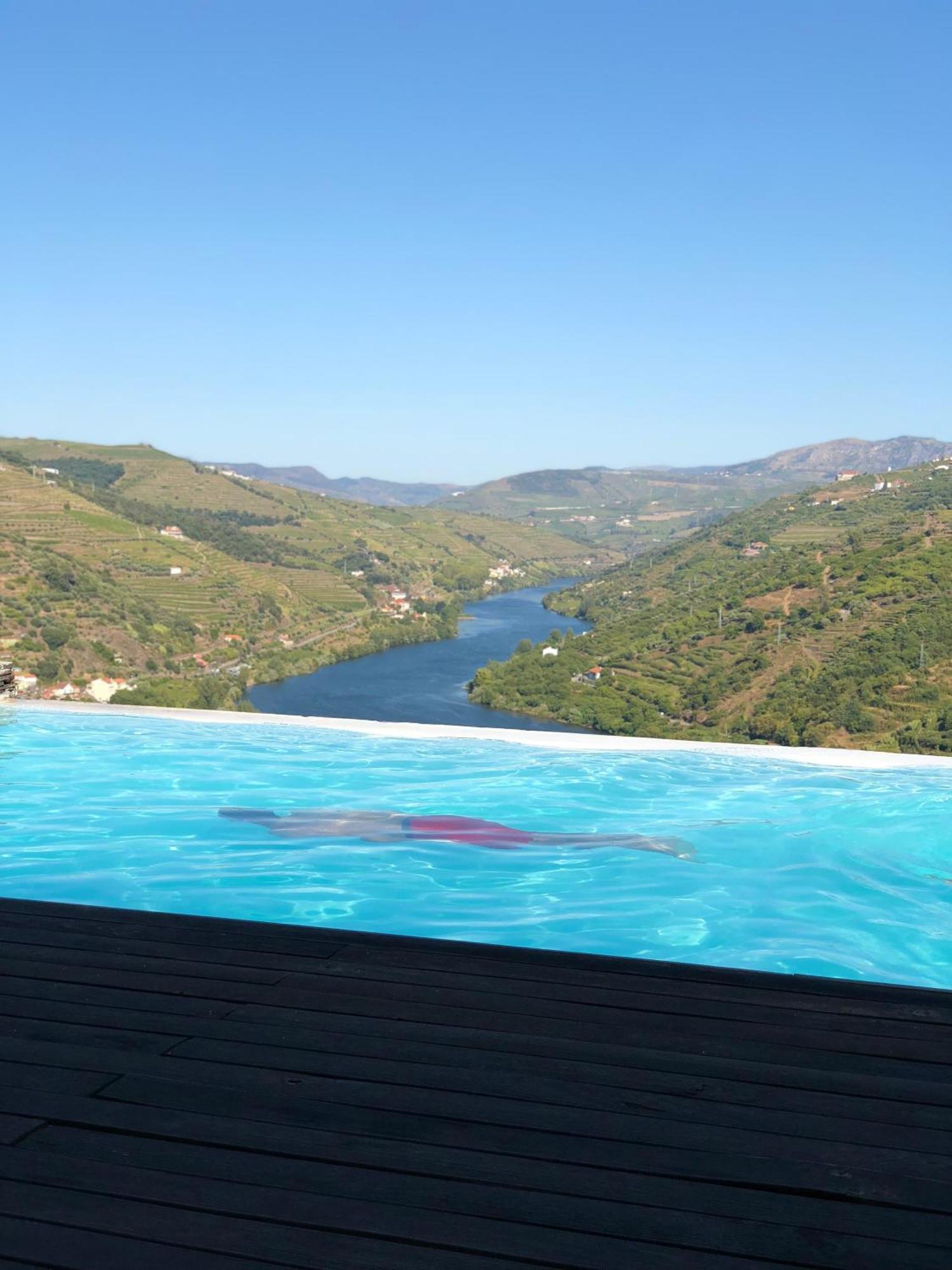 Suite River View