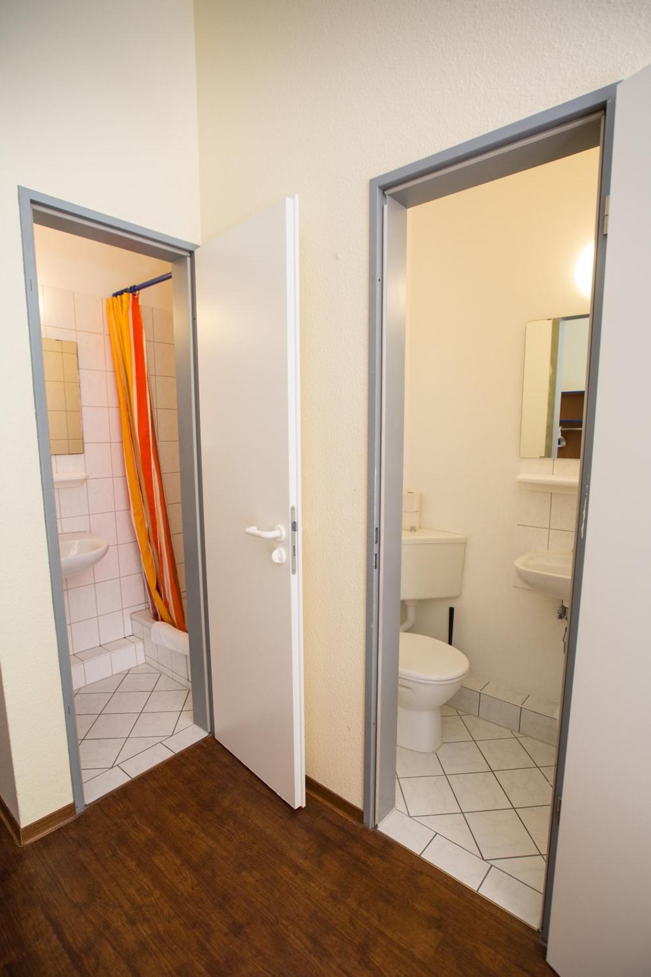 Budget Double or Twin Room