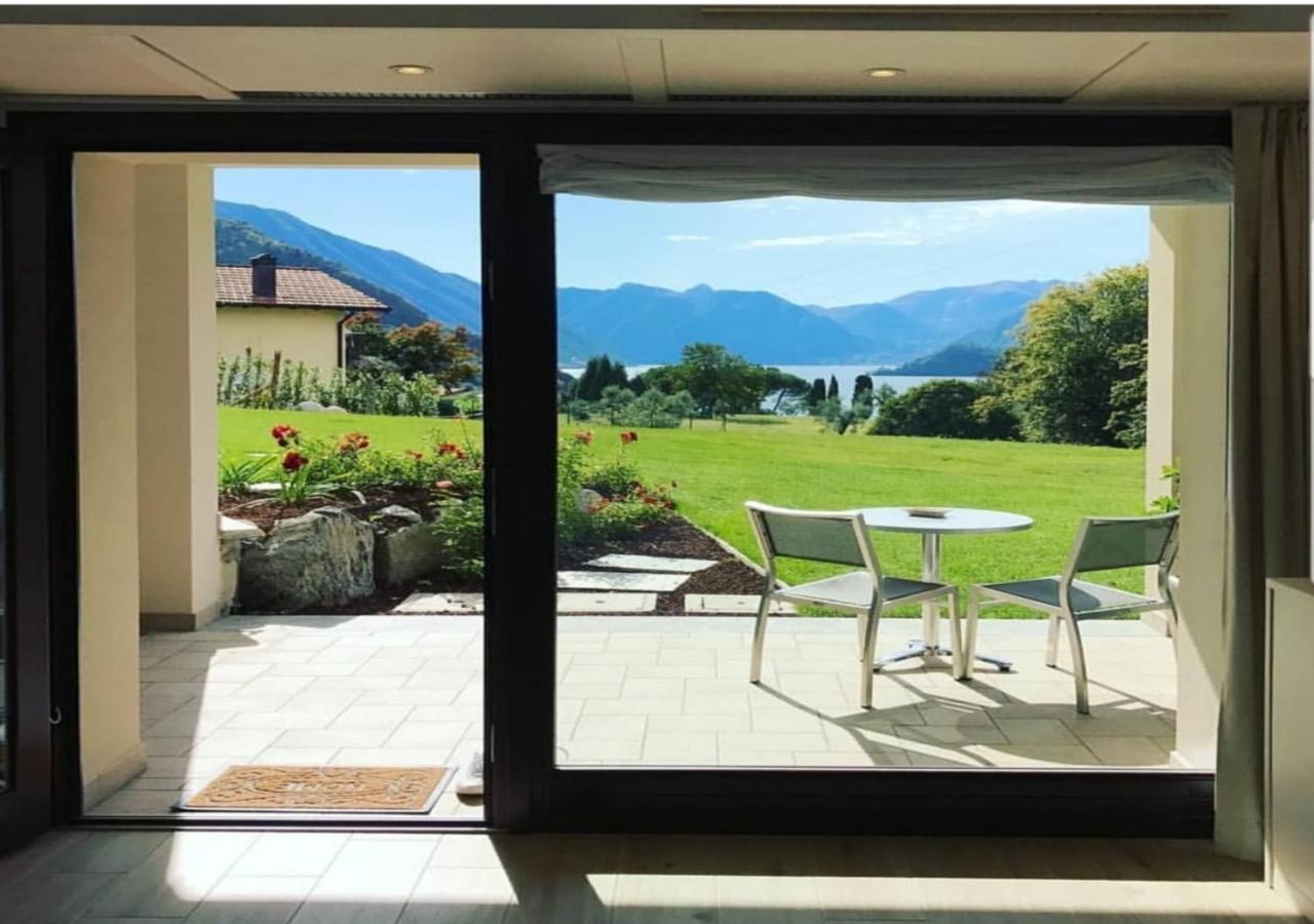 Double Room Lake View