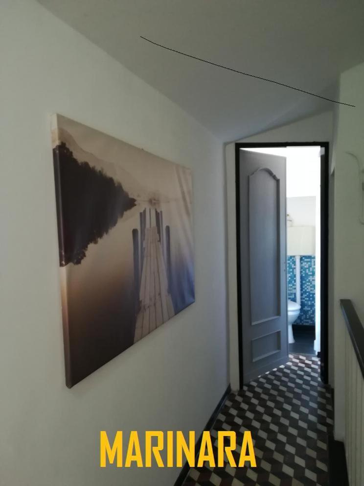 Camera Matrimoniale con Bagno Privato
