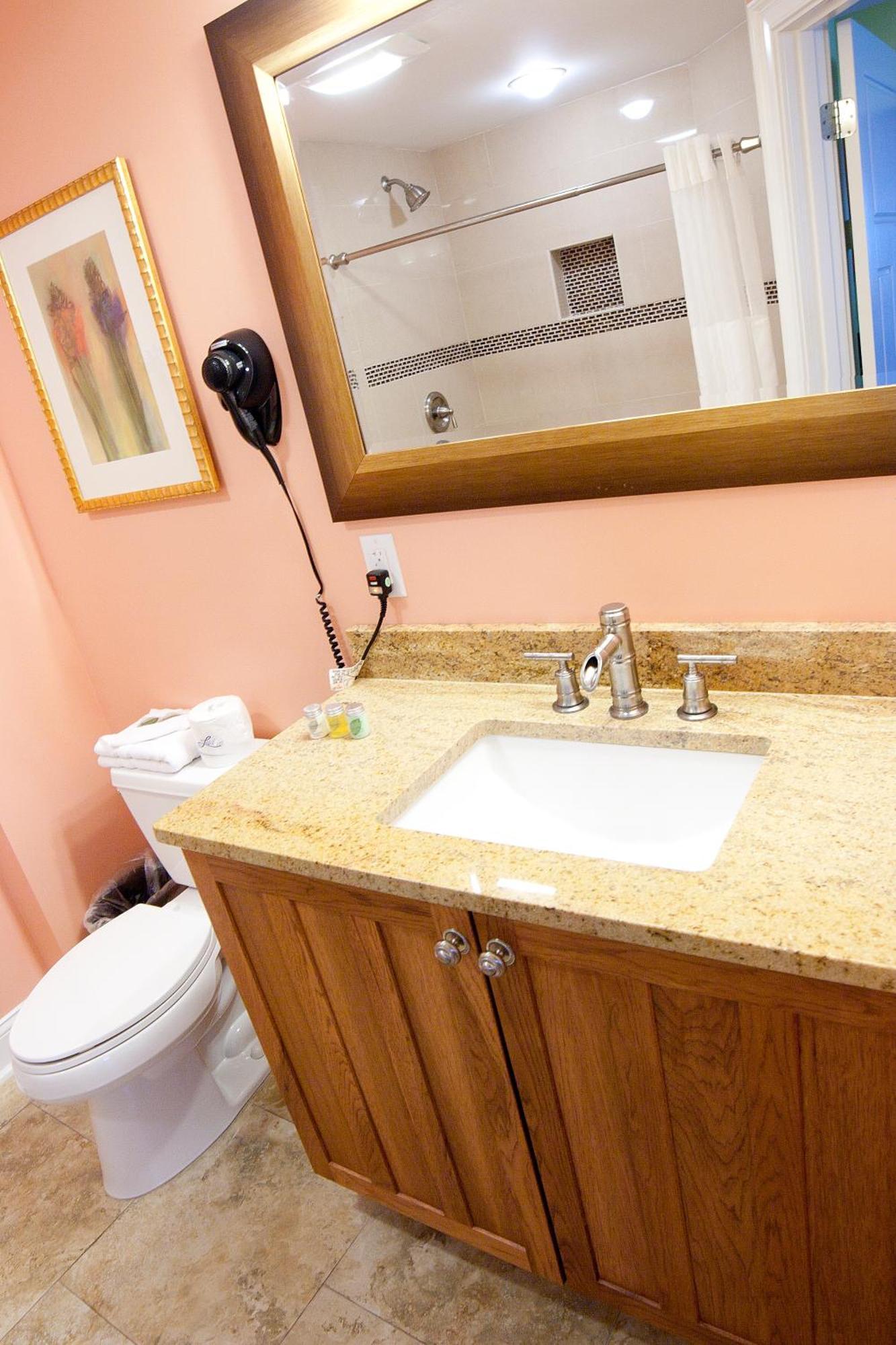 One-Bedroom Suite