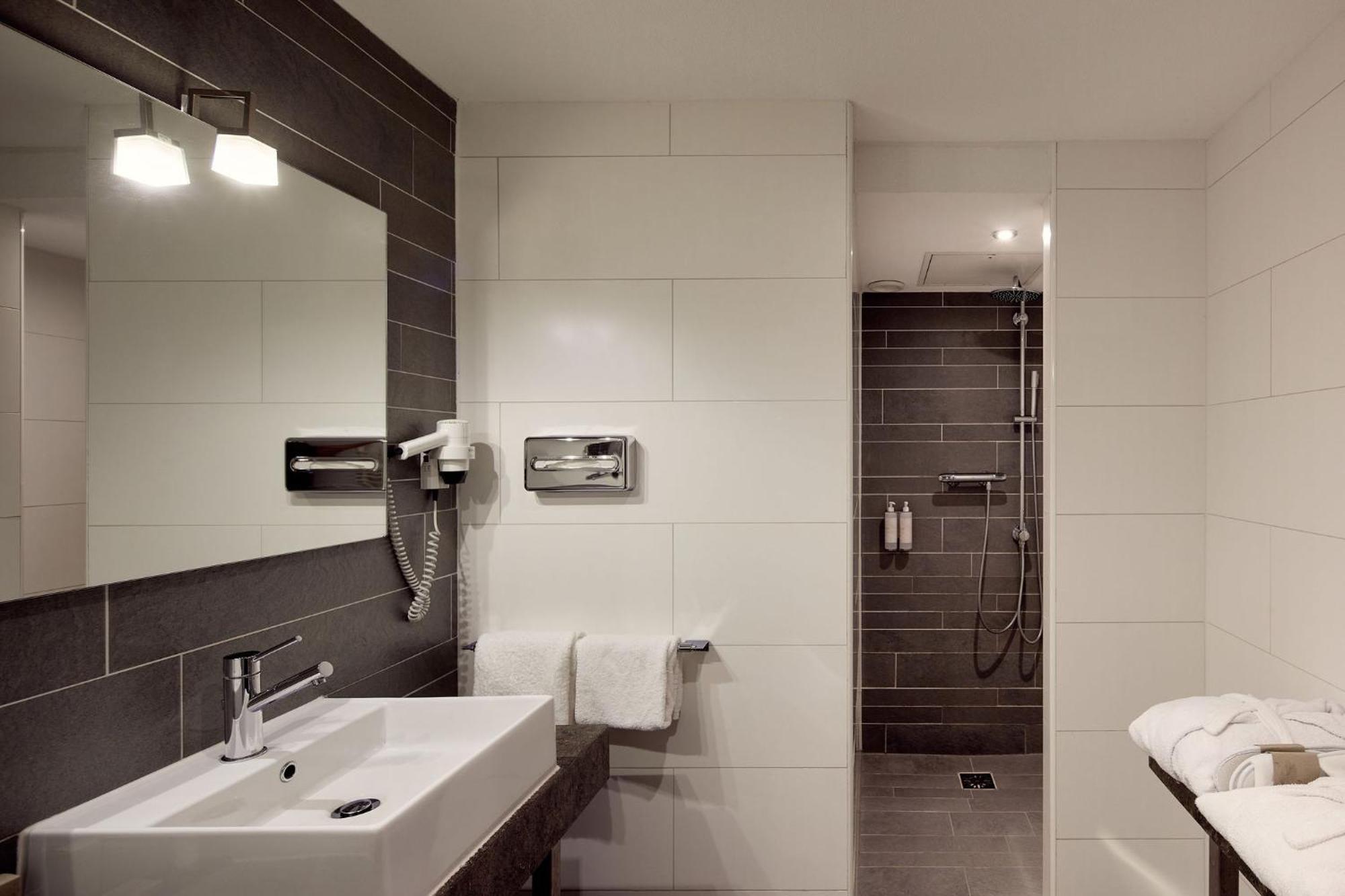 Wellness Suite
