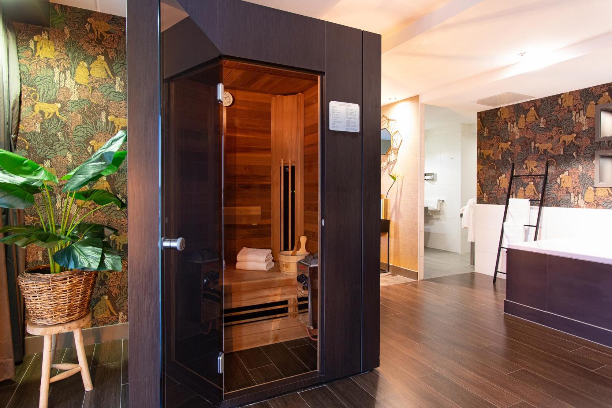 Wellness Suite