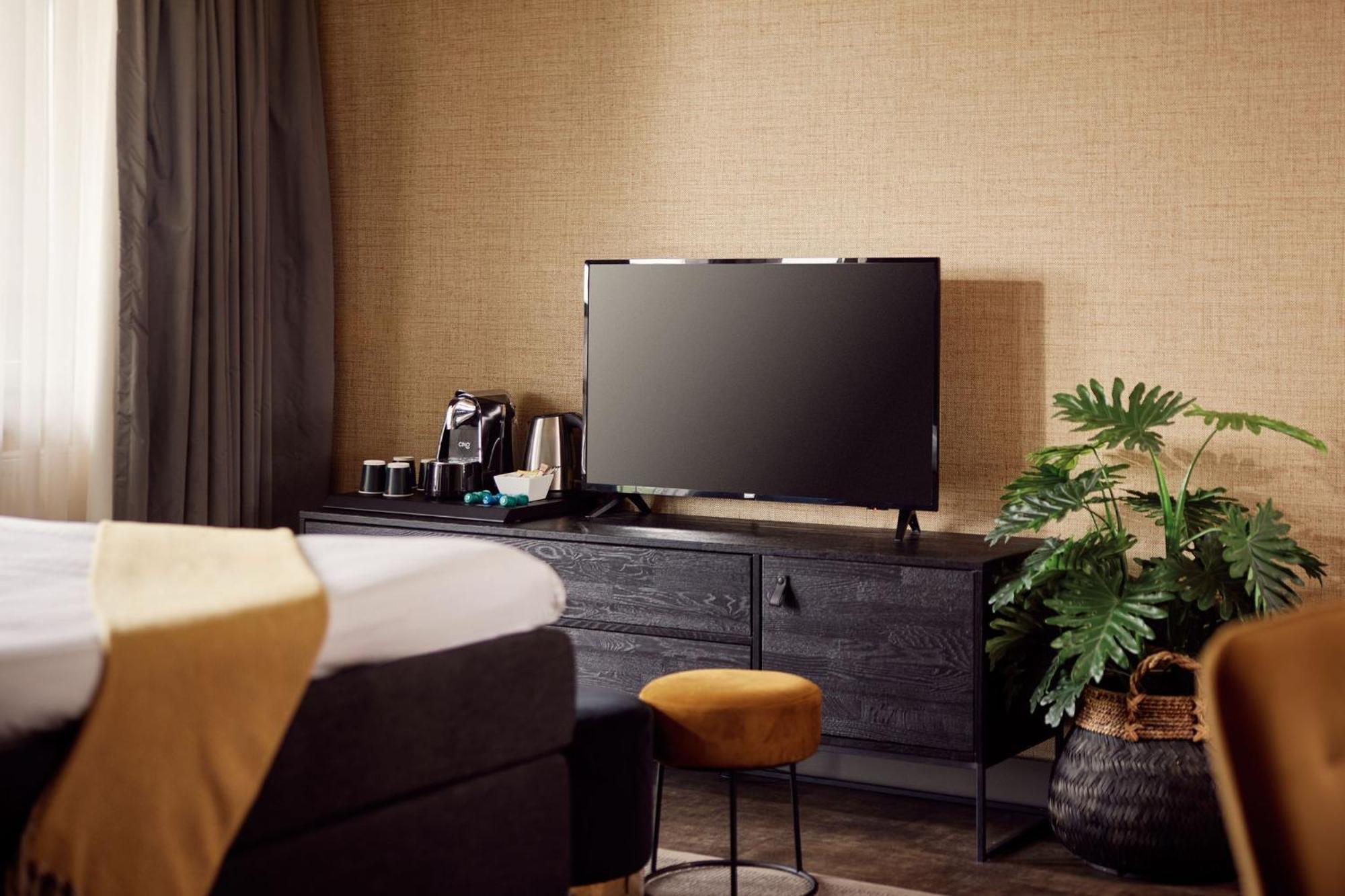 Wellness Suite