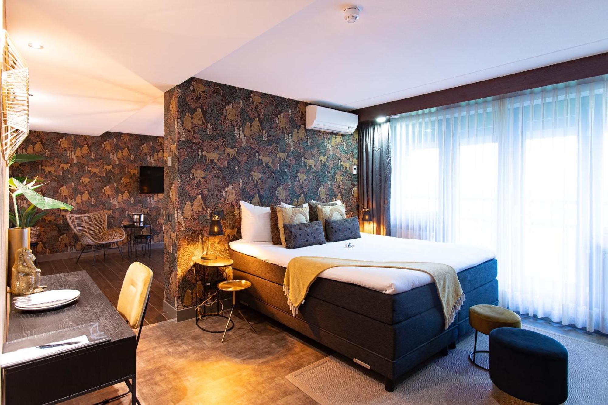 Wellness Suite