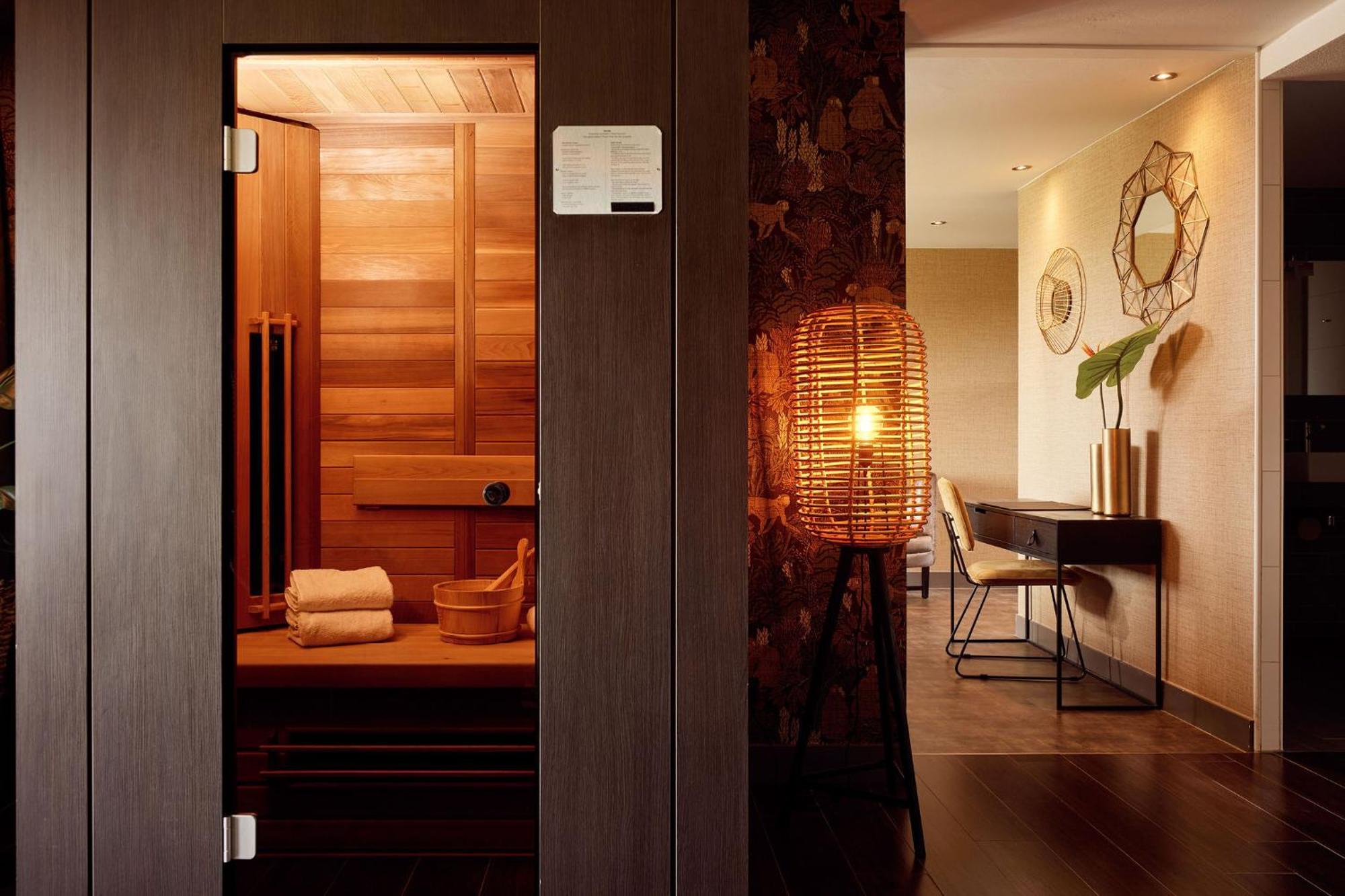 Wellness Suite