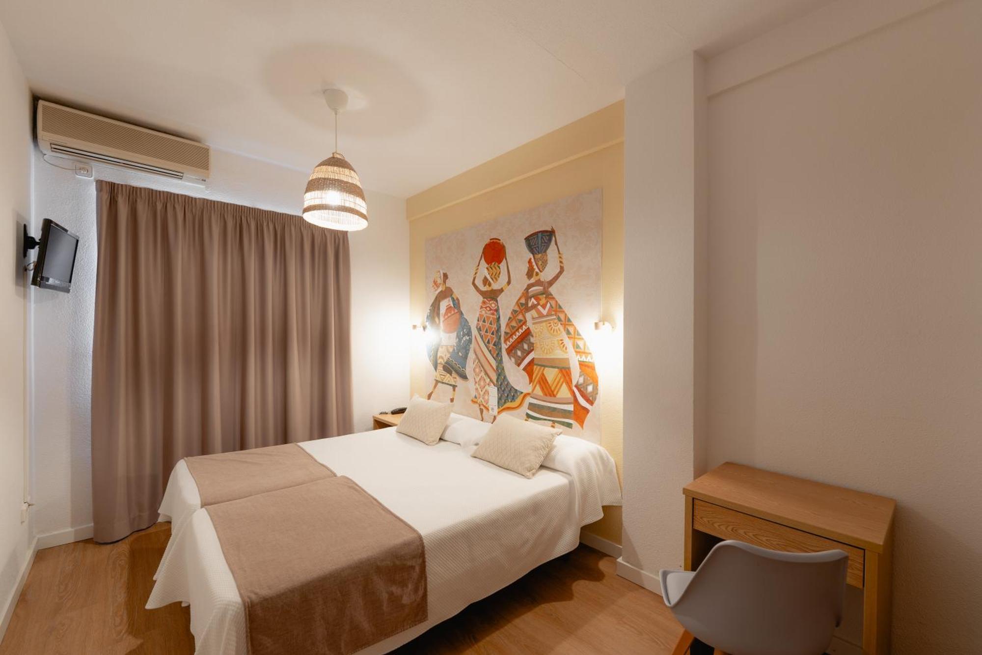 Double or Twin Room