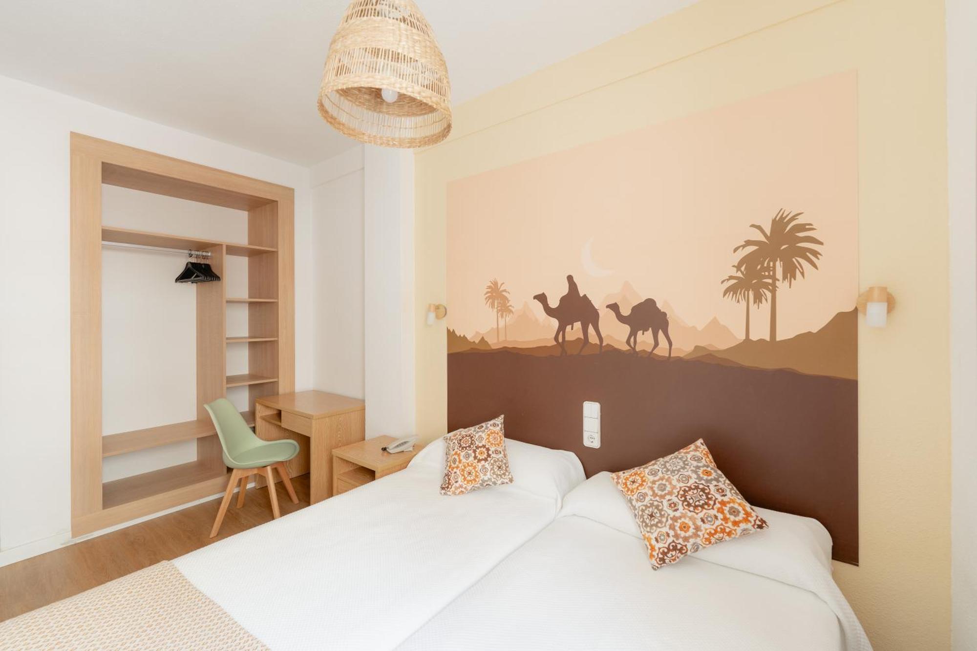 Double or Twin Room