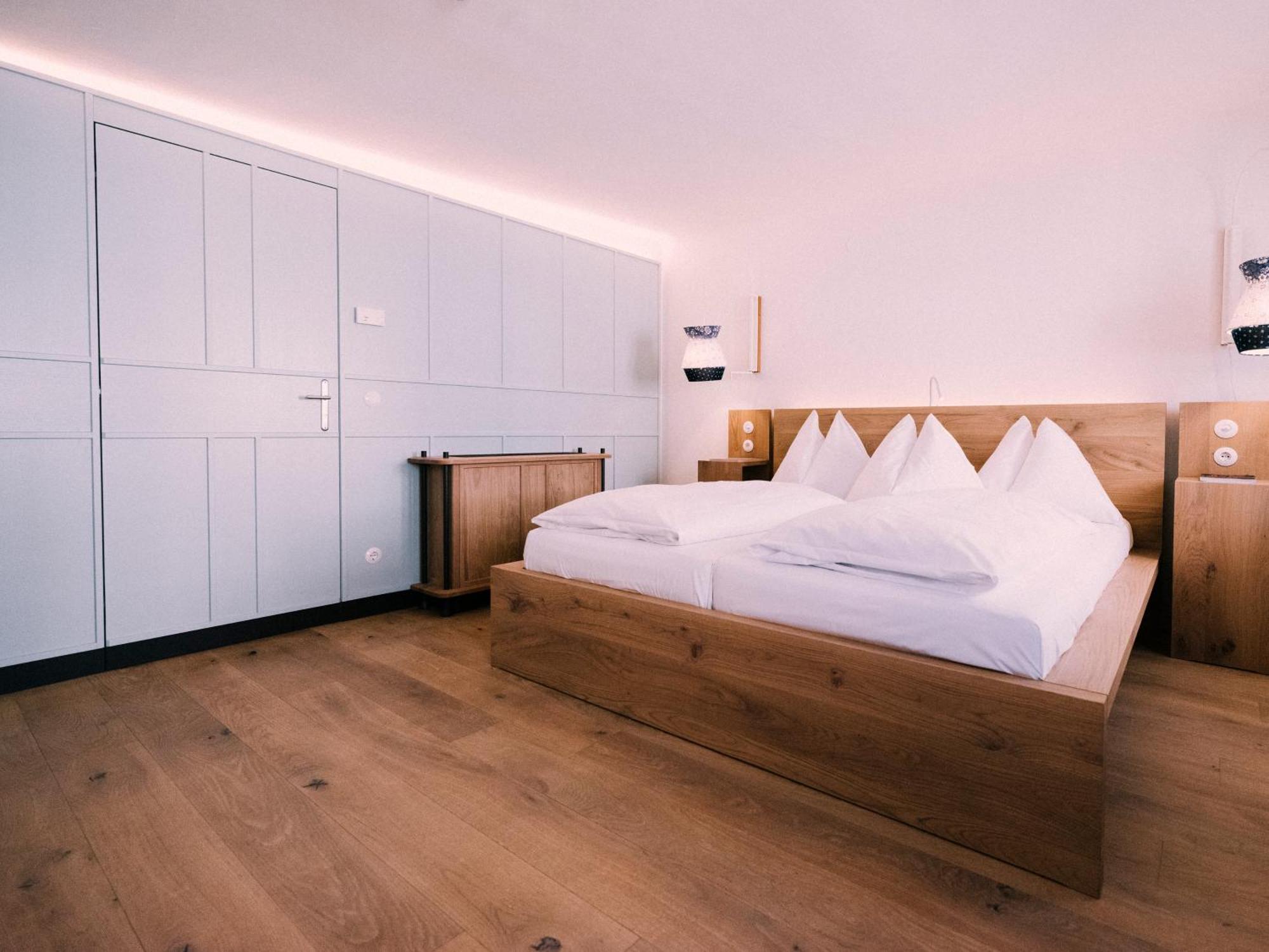 Small Double Room