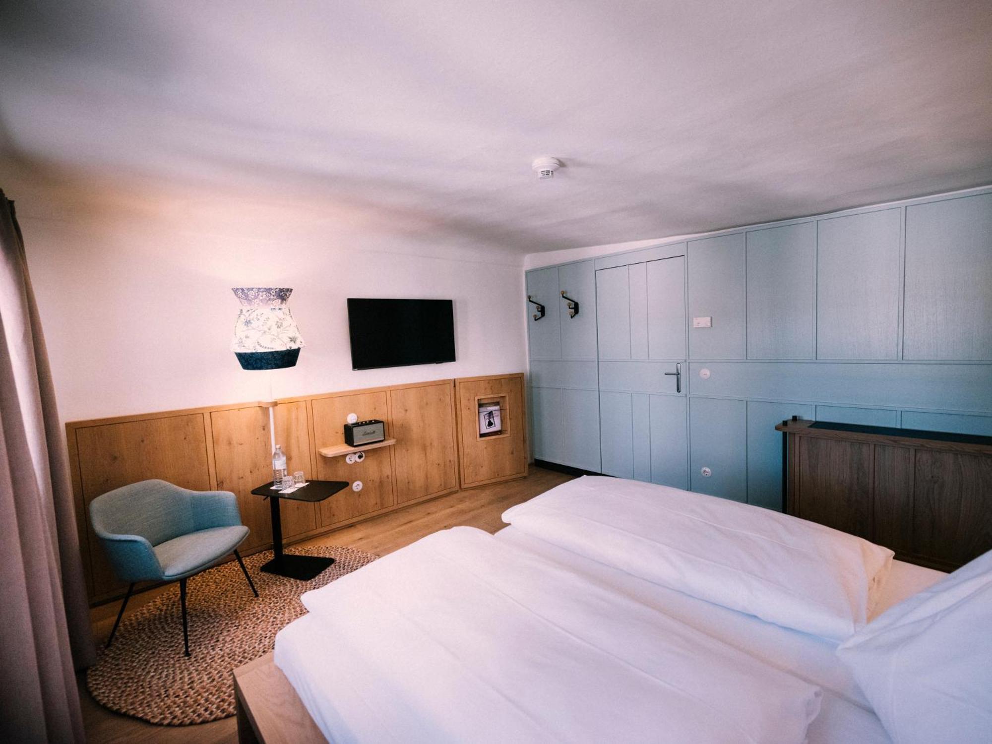 Small Double Room
