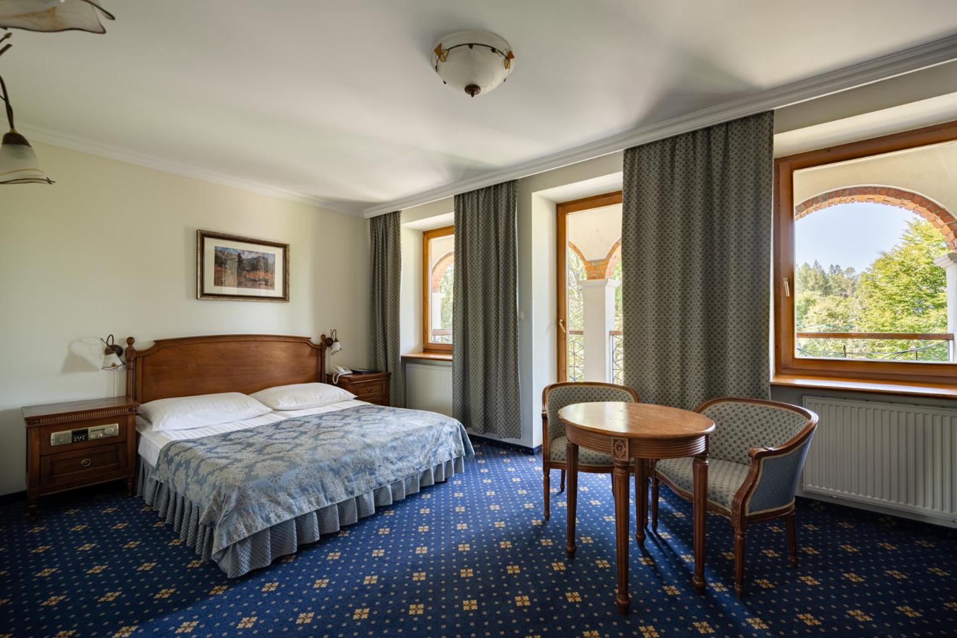 Premium Room