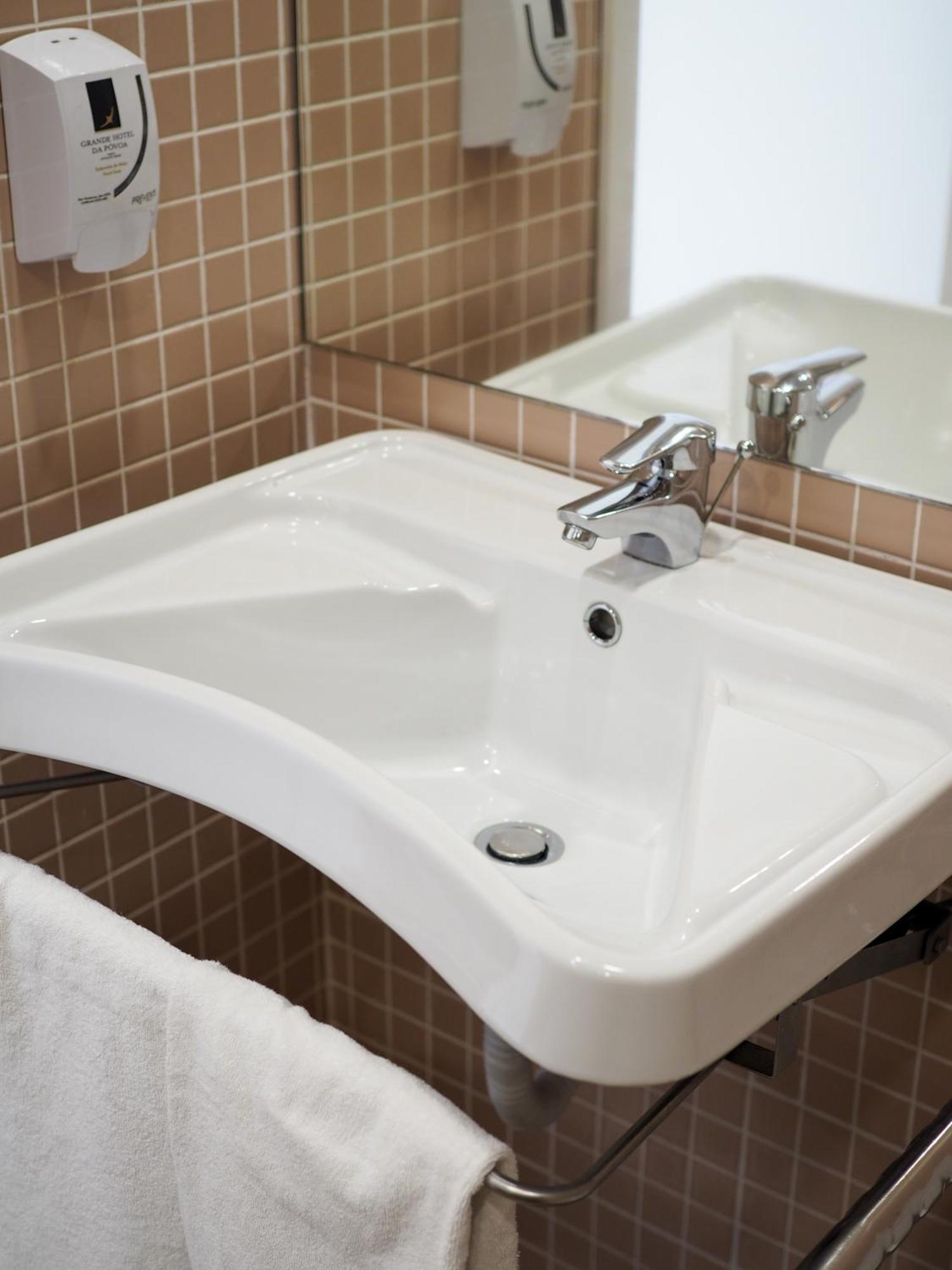 Double or Twin Room Disability Access