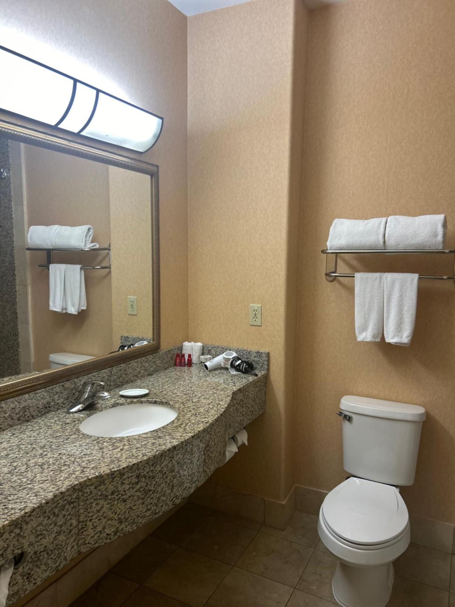 Standard King Room
