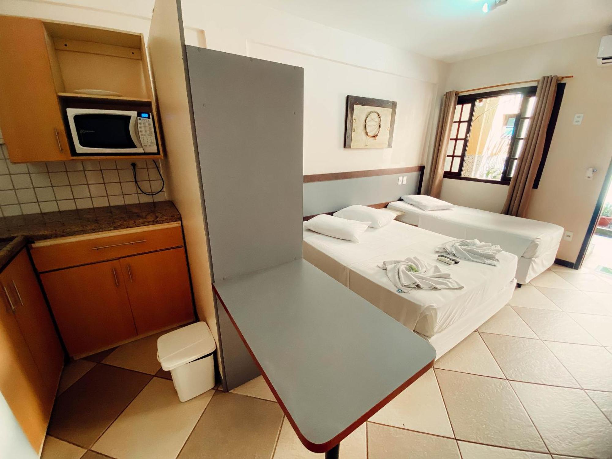 Apartamento (3 Adultos)