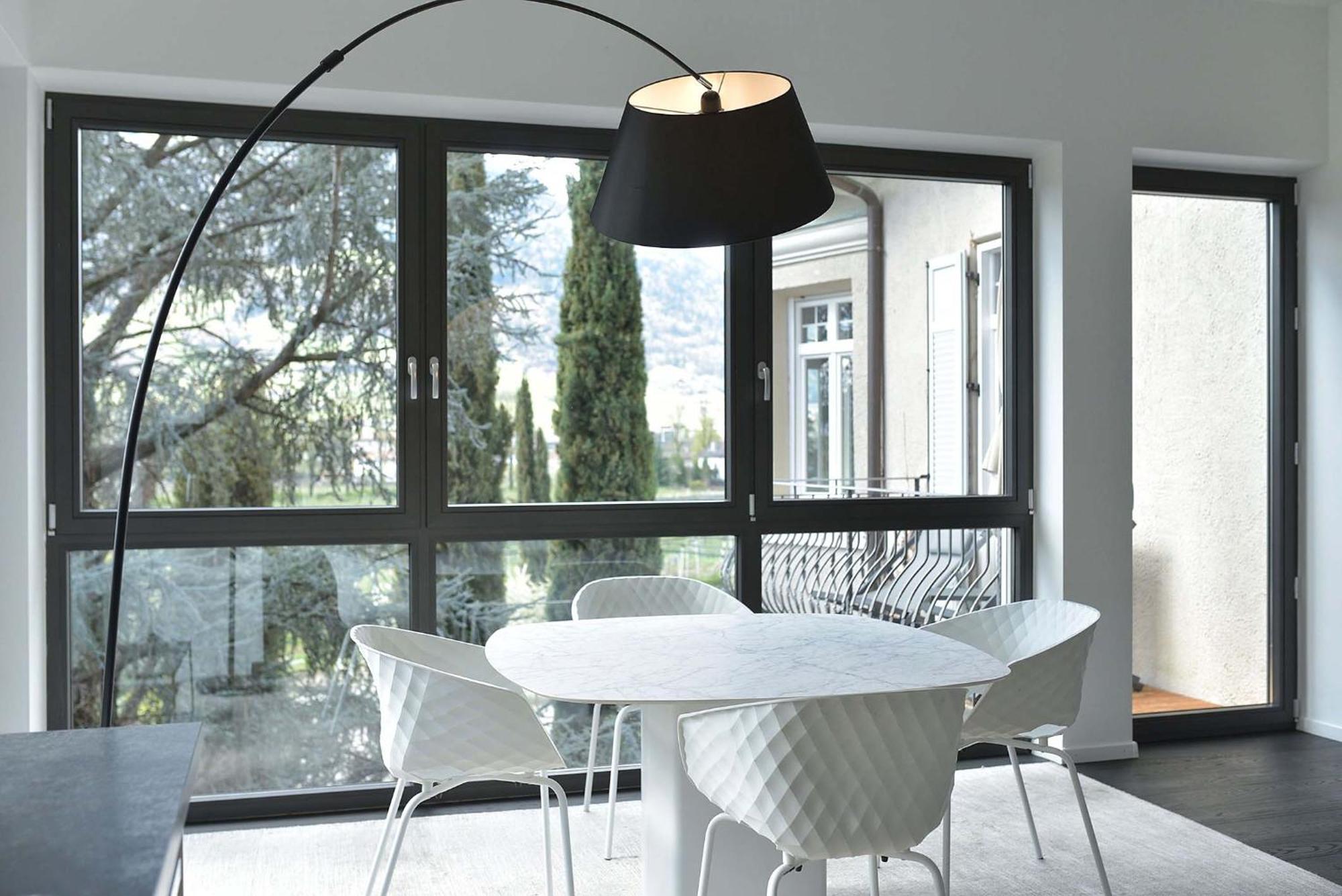 Suite Apartment