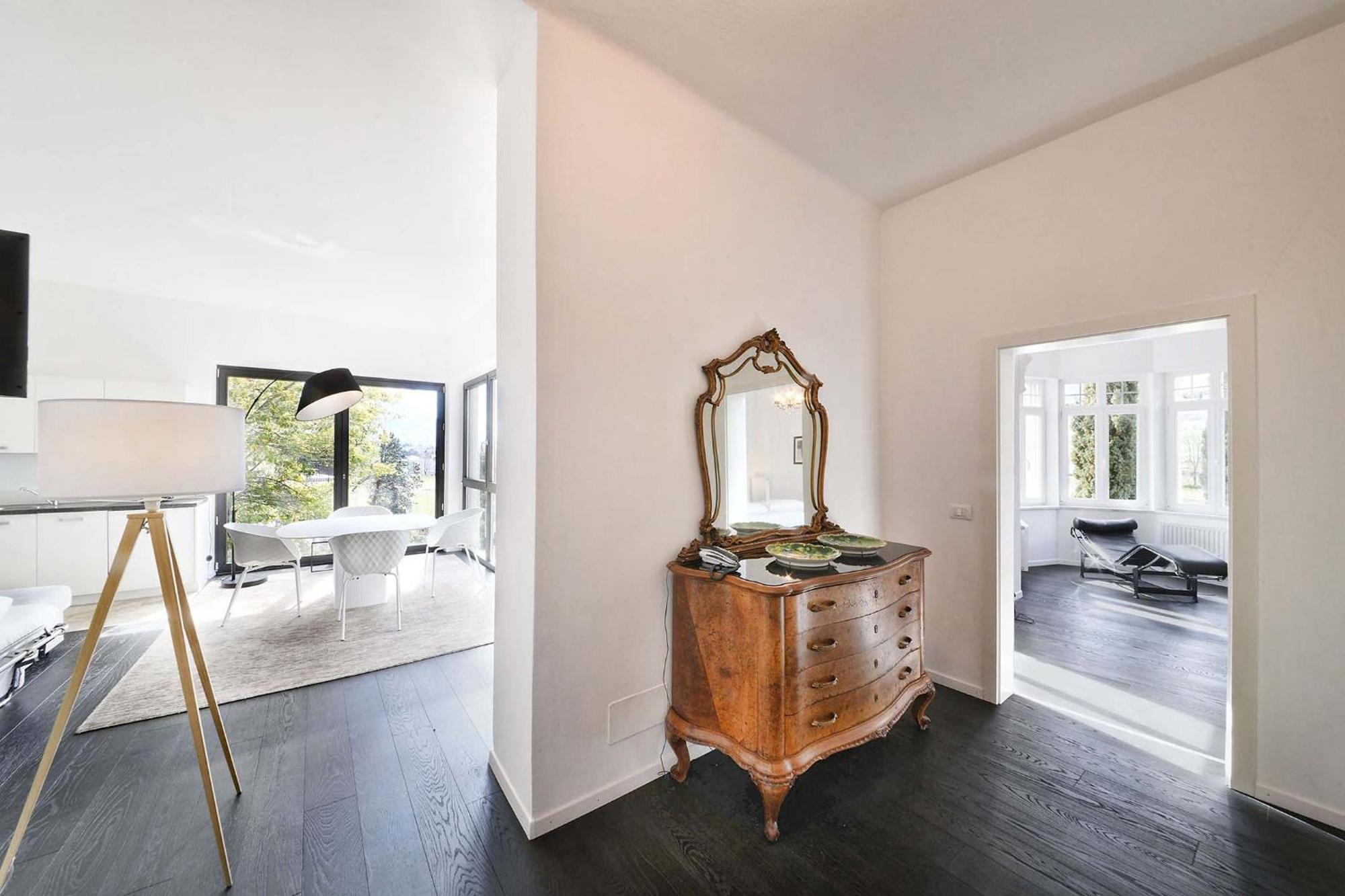 Suite Apartment