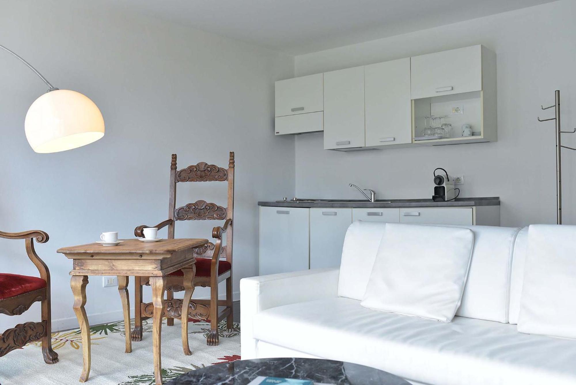 Standard Apartment