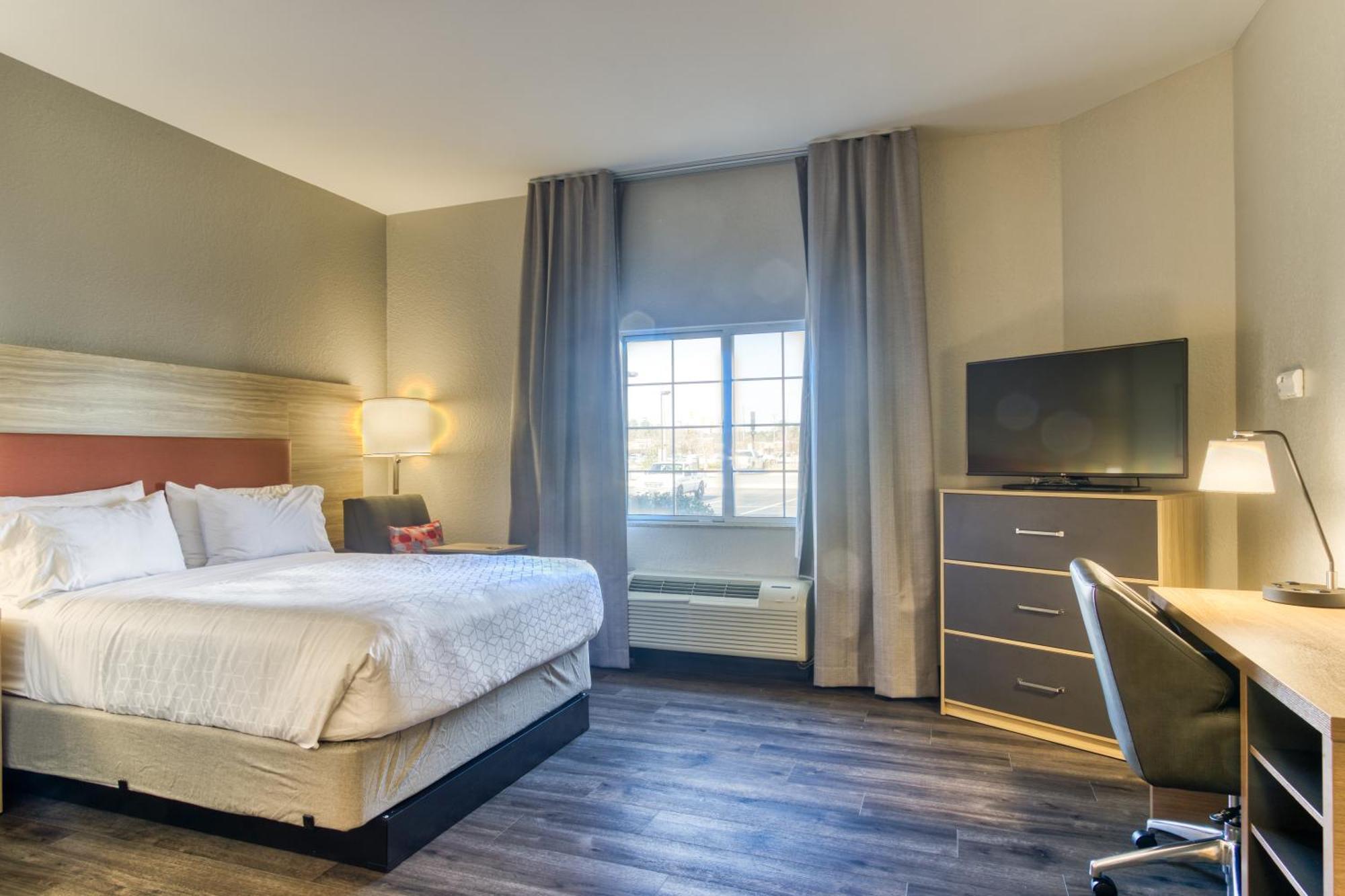 King Suite