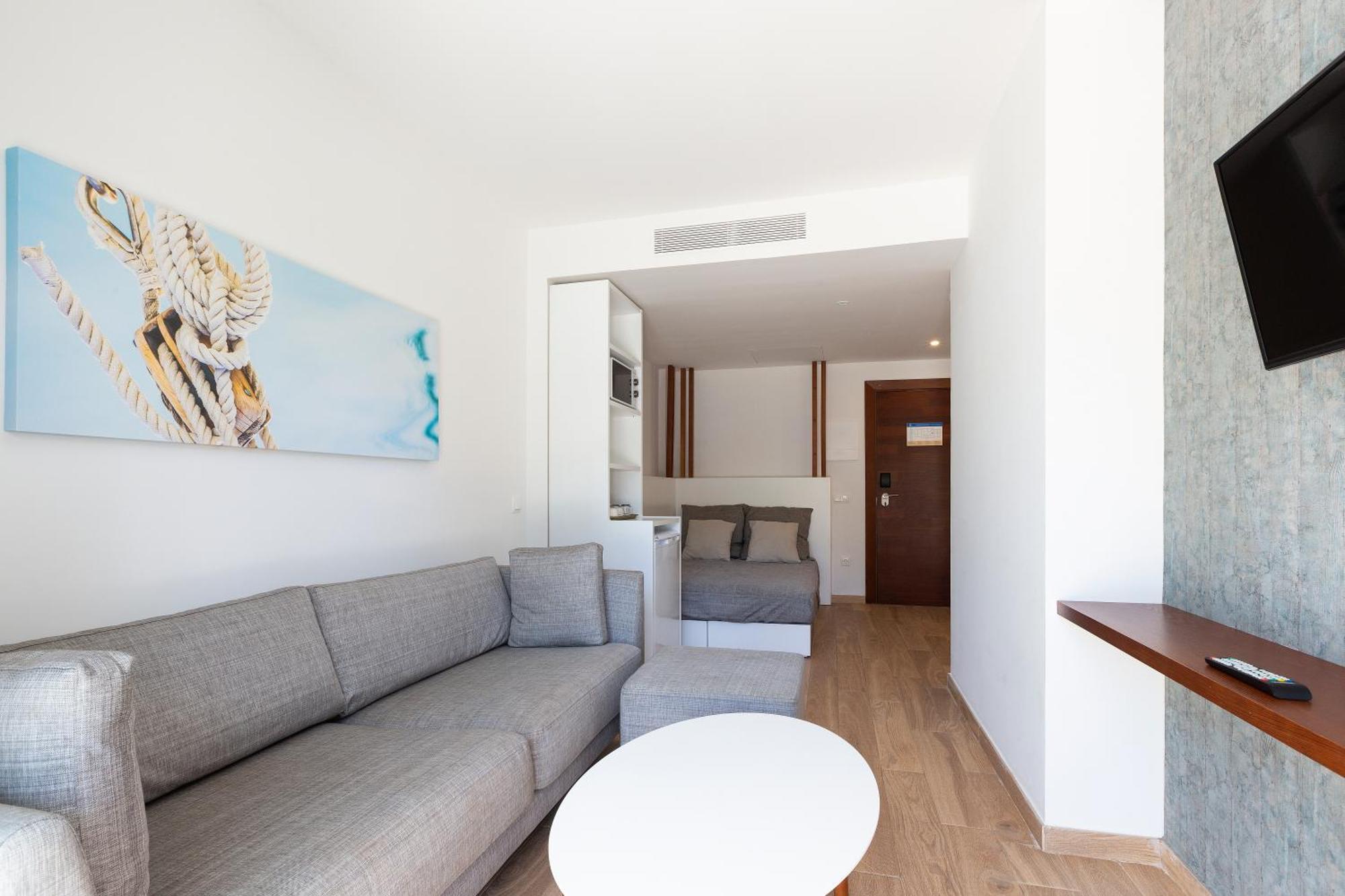 Premium Suite
